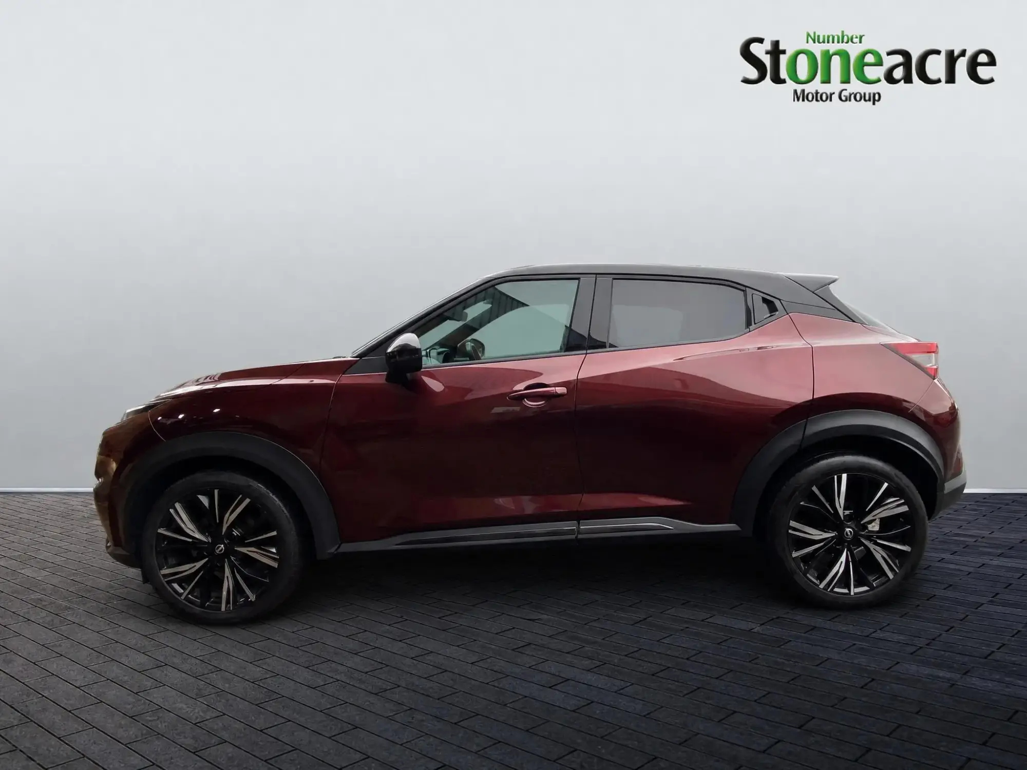 Nissan Juke Image 5 Nissan Juke Image 5
