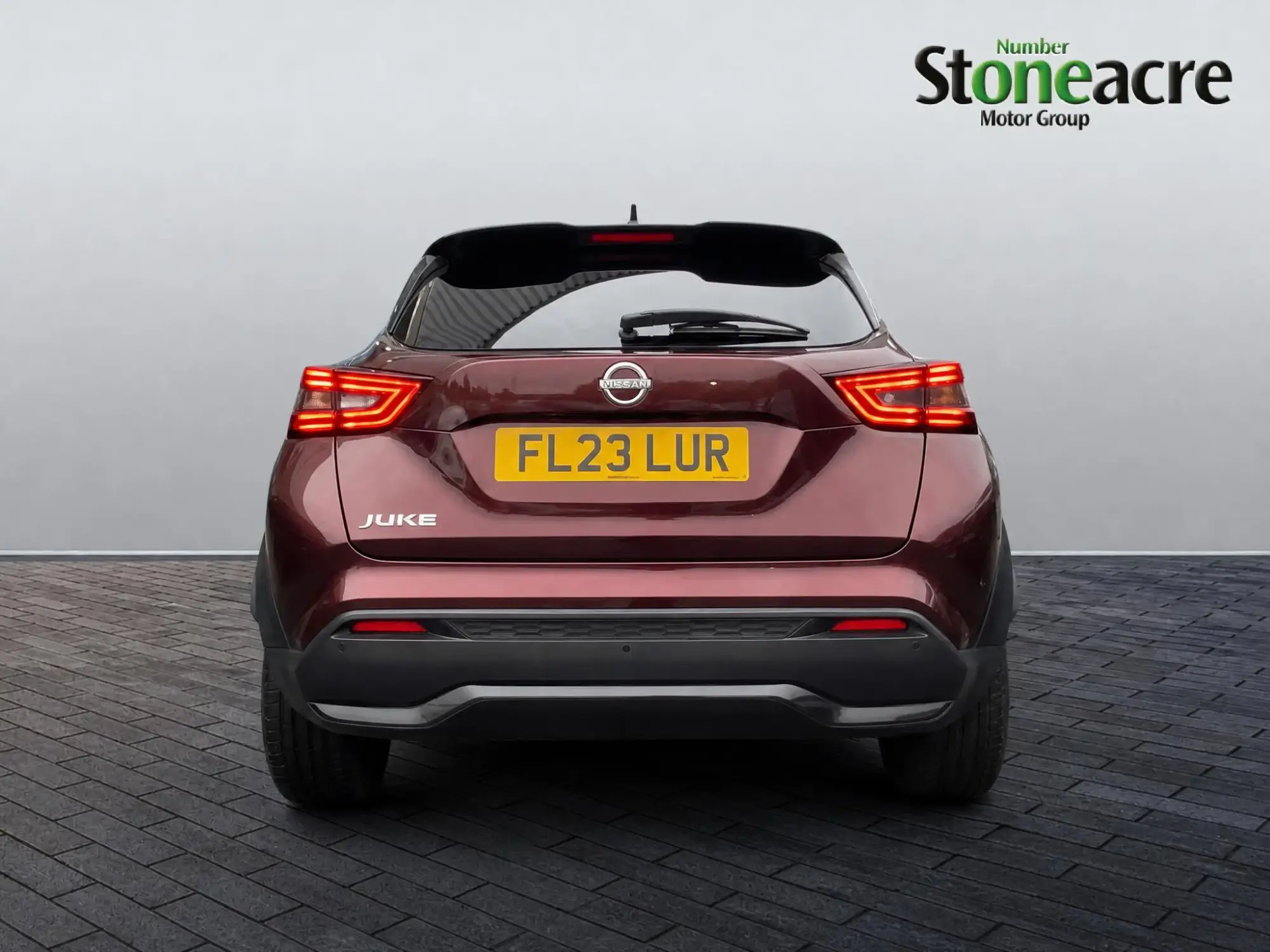 Nissan Juke Image 6 Nissan Juke Image 6