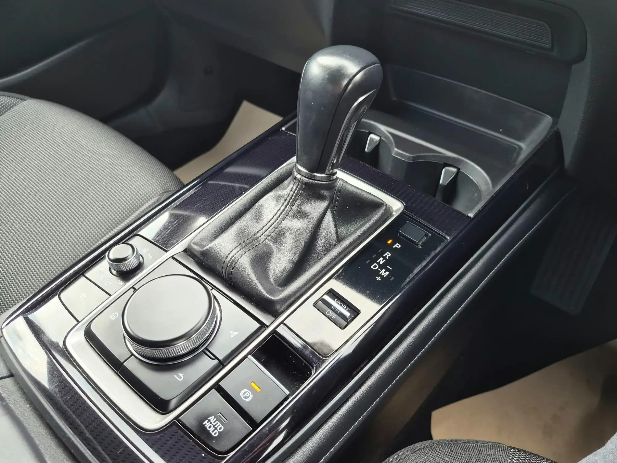 Mazda CX-30 Image 7