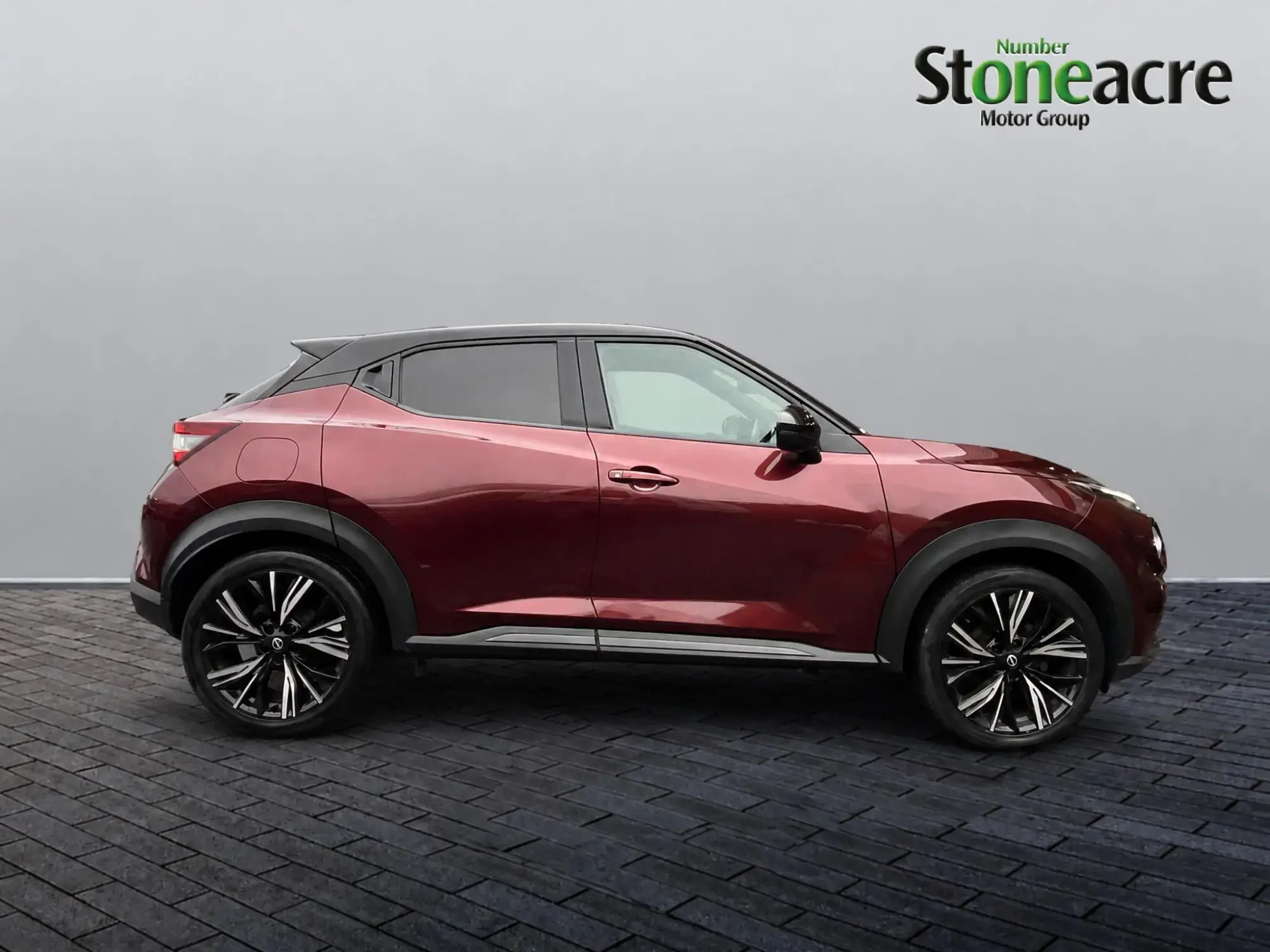 Nissan Juke Image 7 Nissan Juke Image 7