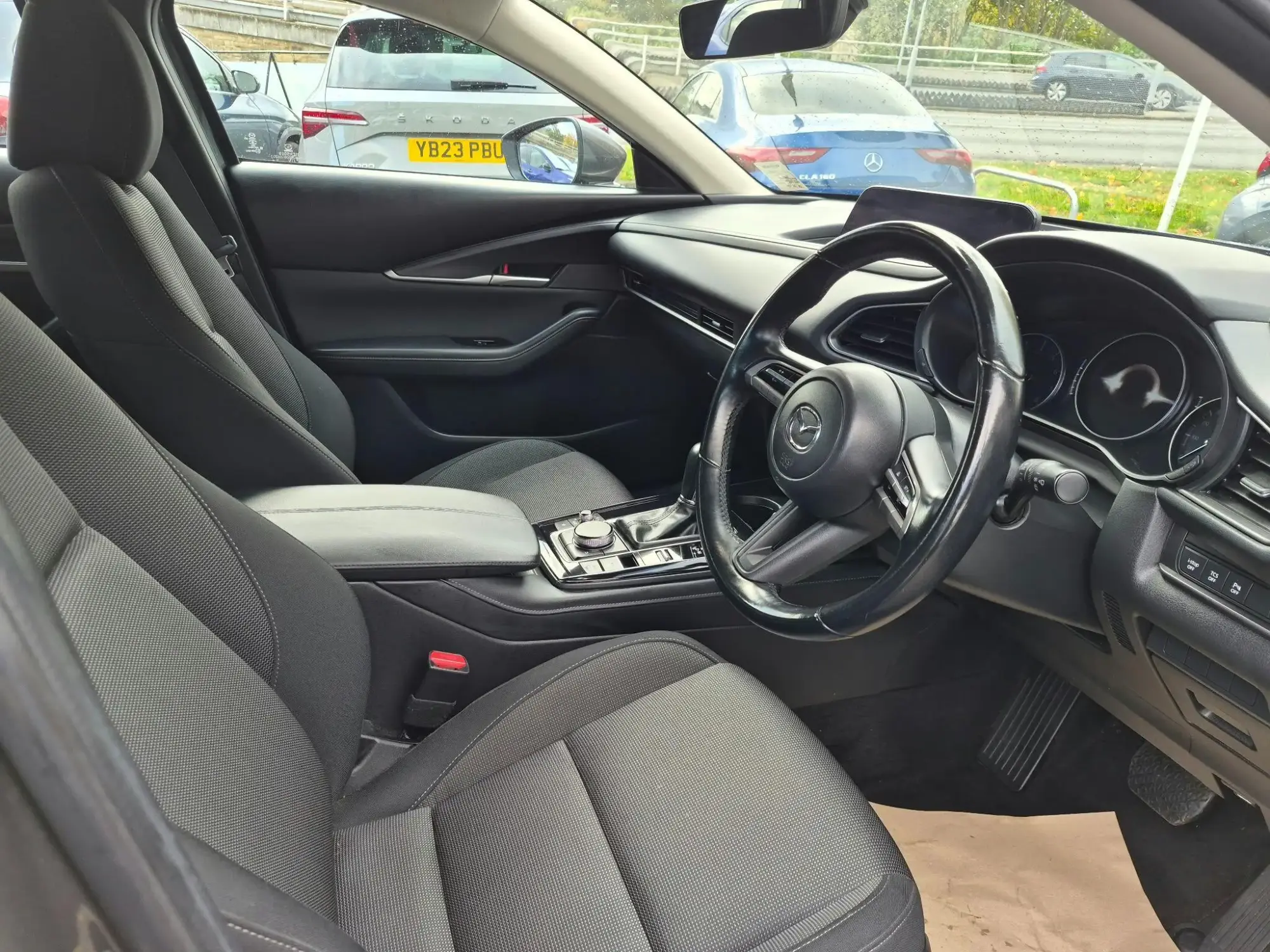 Mazda CX-30 Image 9