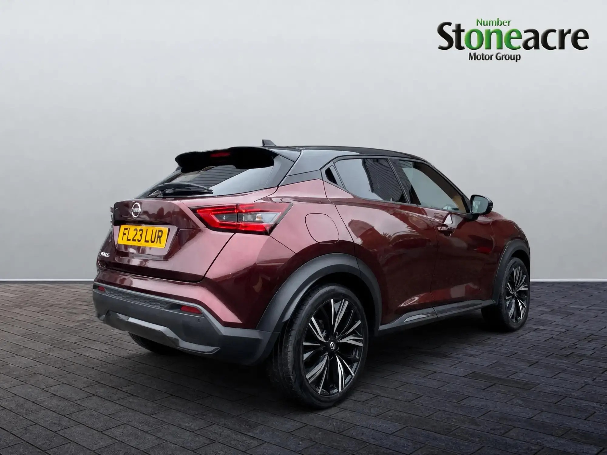 Nissan Juke Image 8 Nissan Juke Image 8