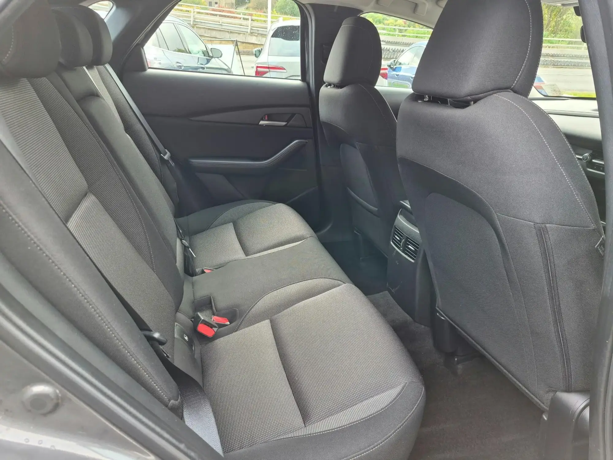 Mazda CX-30 Image 10