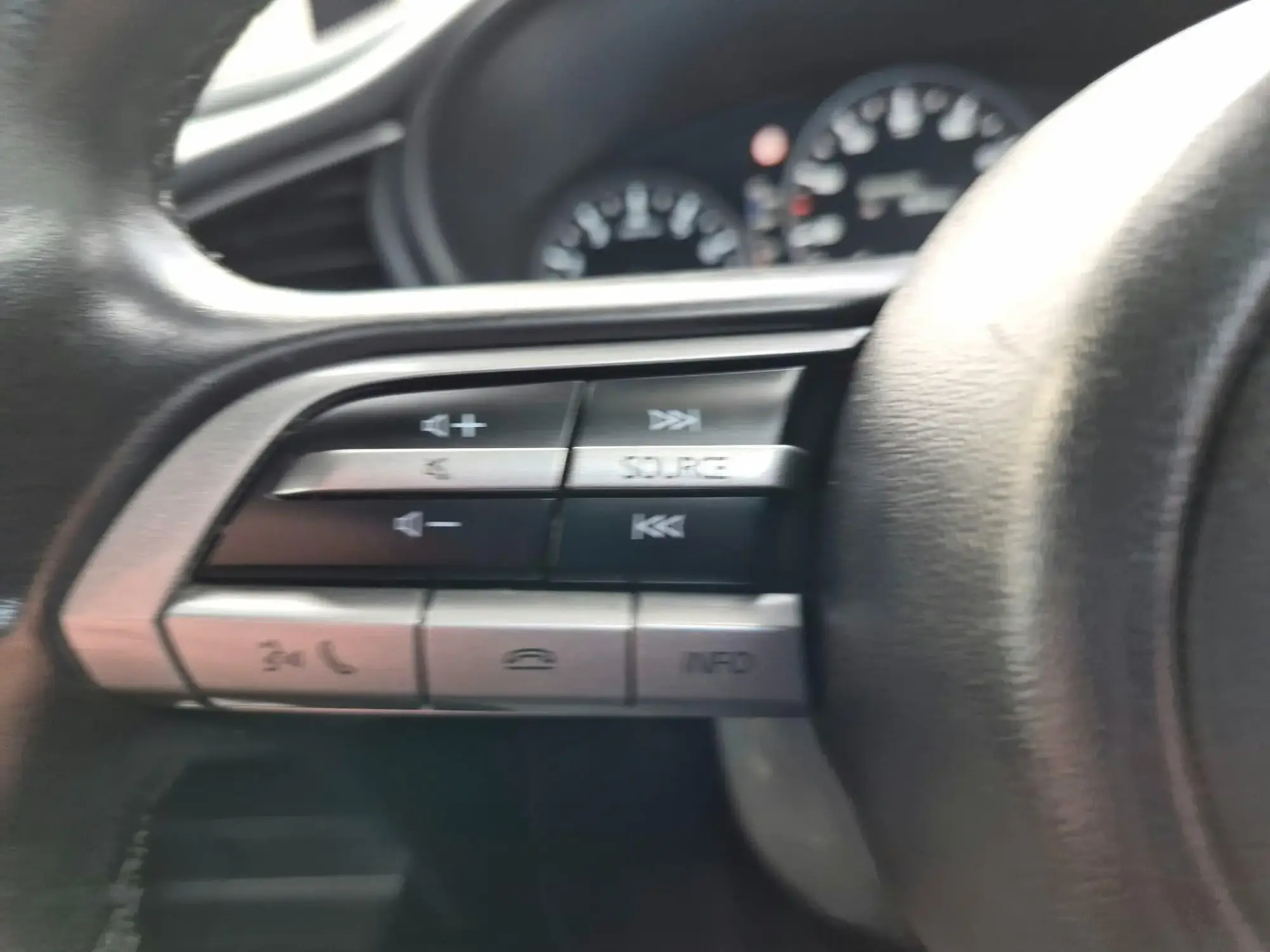 Mazda CX-30 Image 15