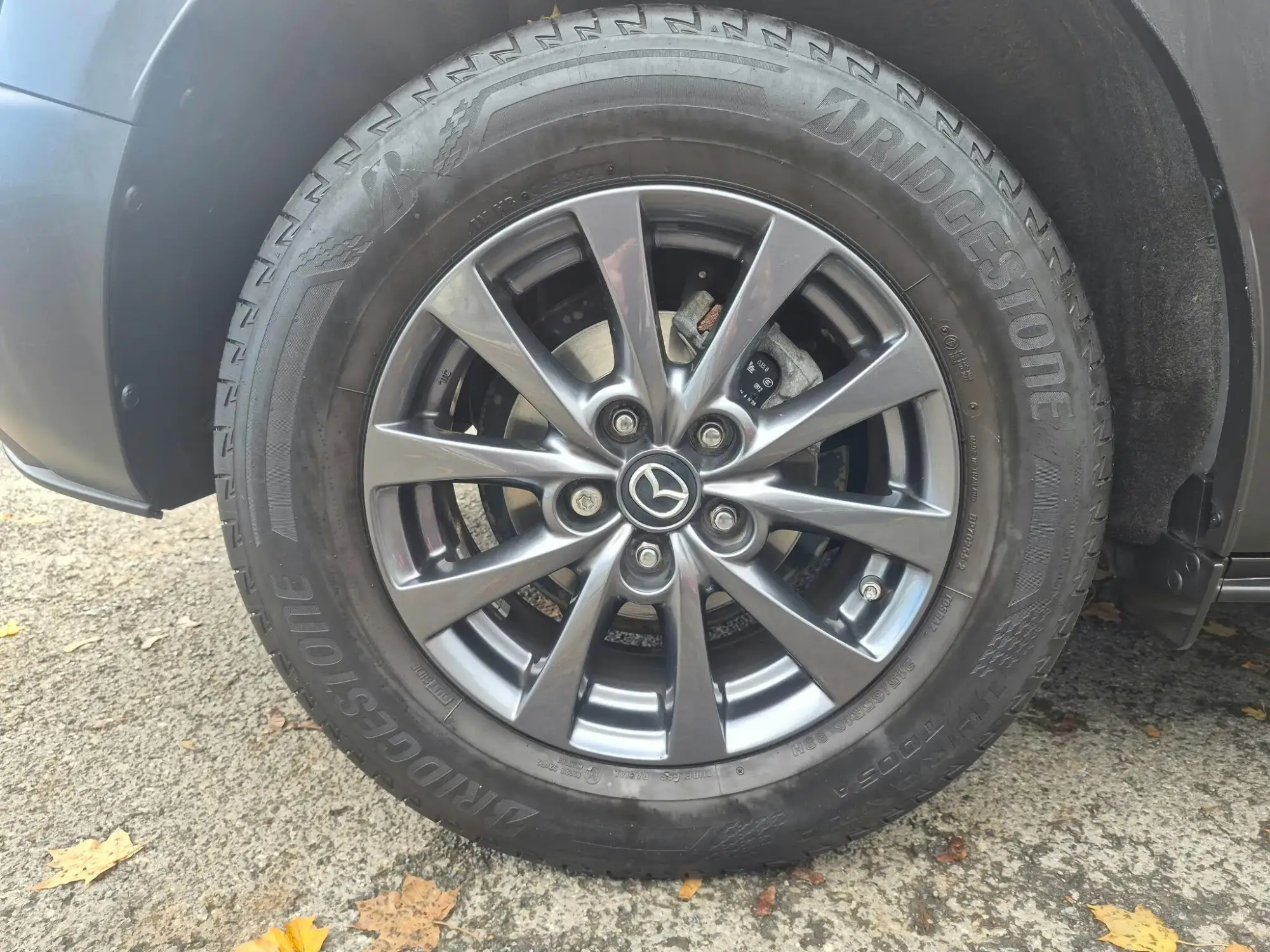 Mazda CX-30 Image 17