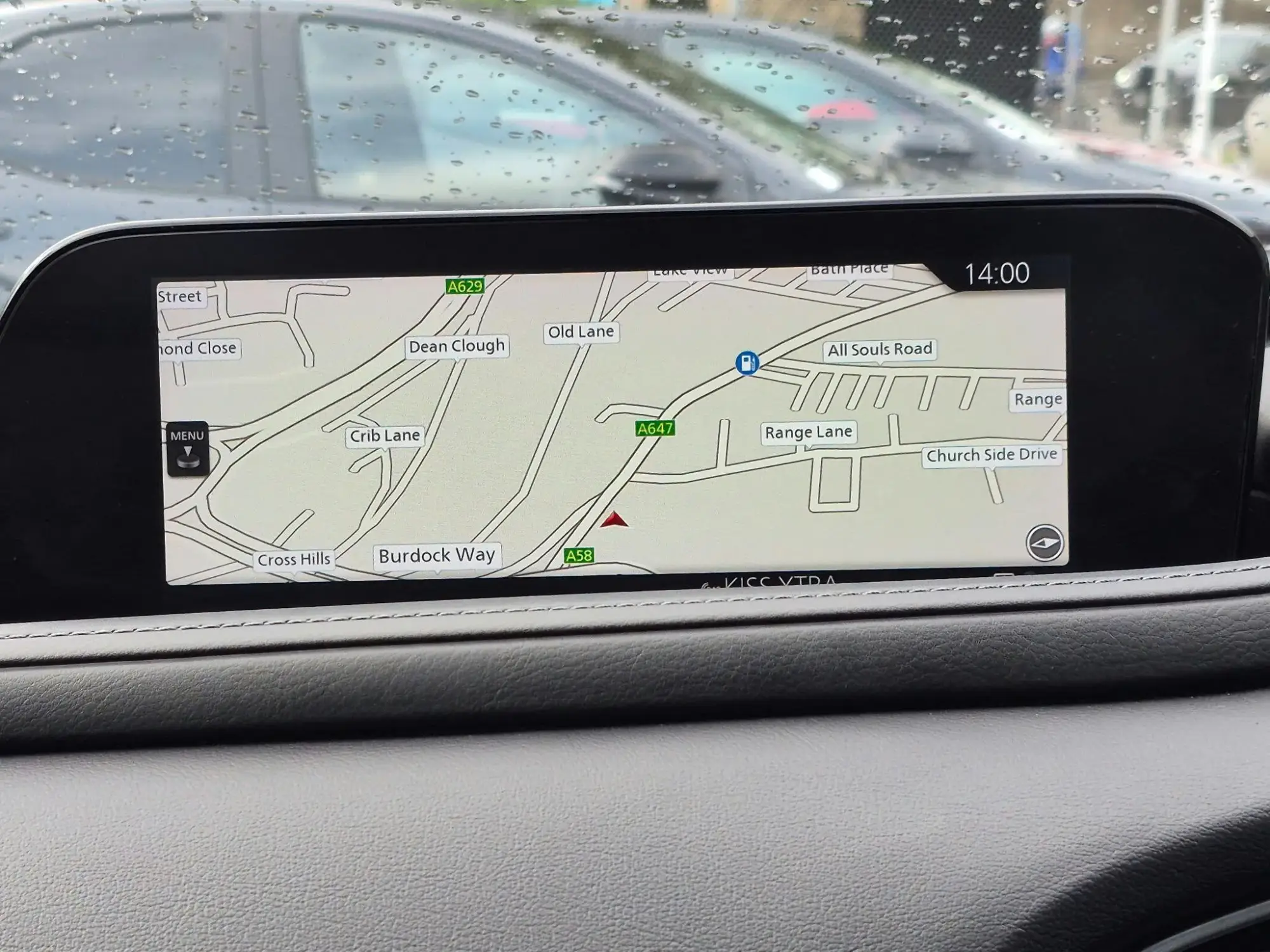 Mazda CX-30 Image 18