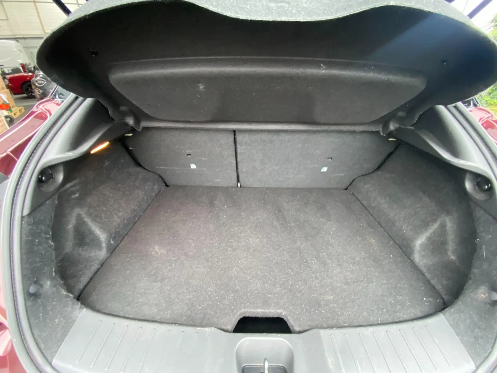 Nissan Juke Image 17 Nissan Juke Image 17