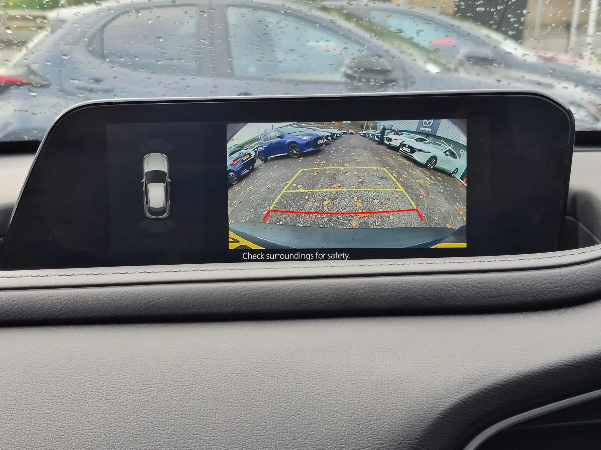 Mazda CX-30 Image 19