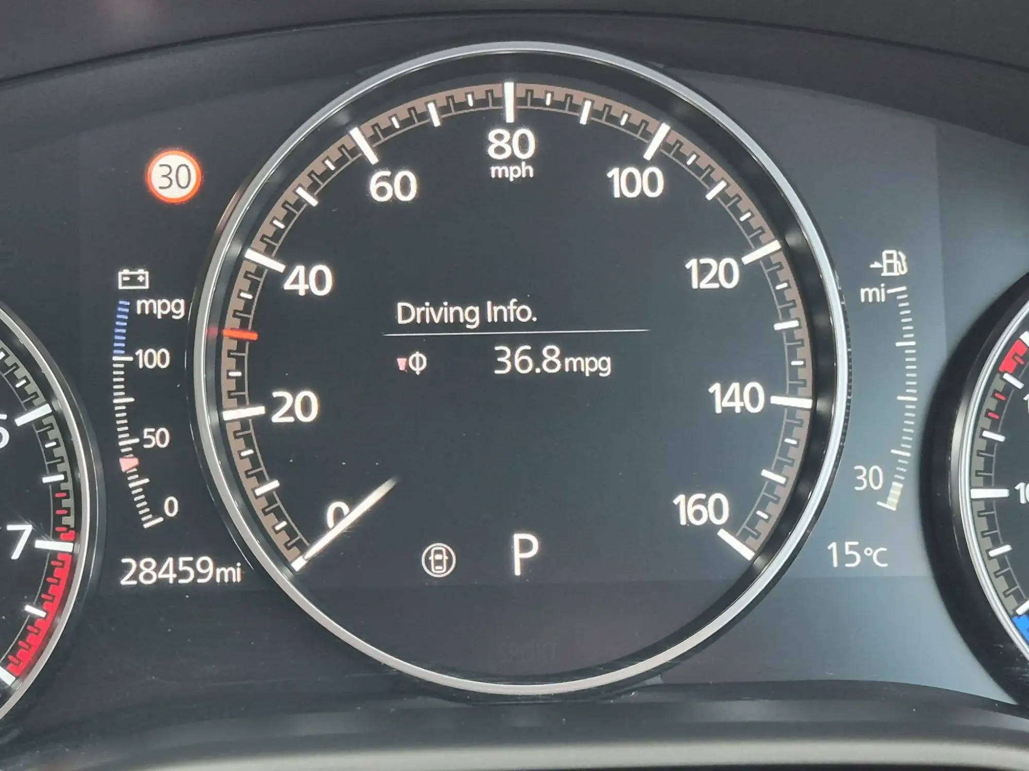 Mazda CX-30 Image 20