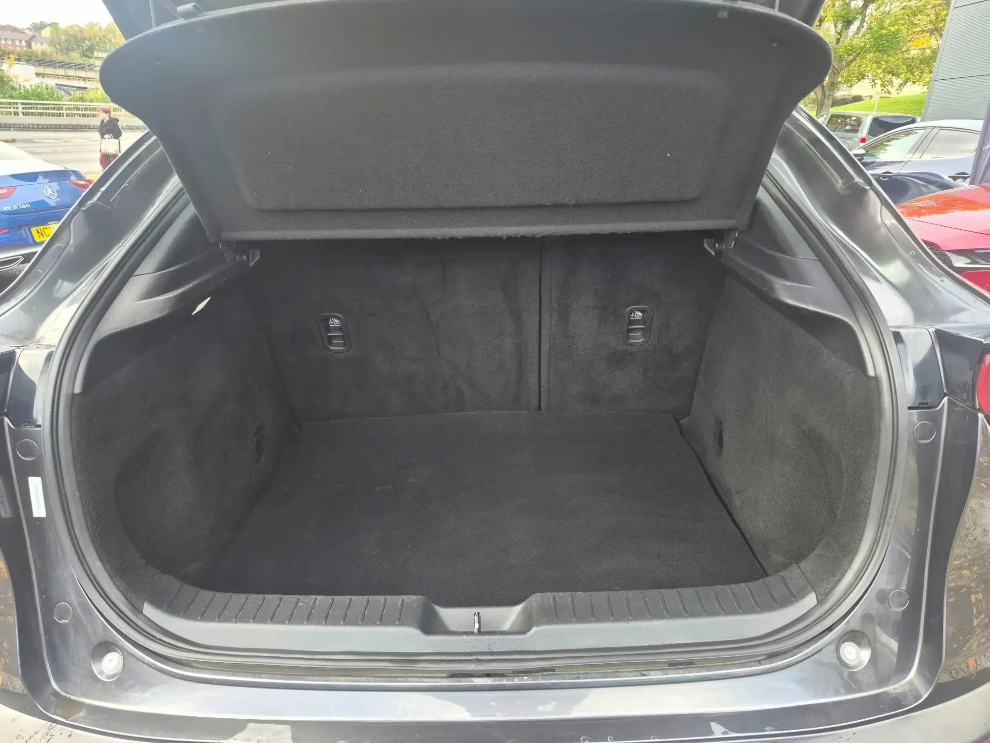 Mazda CX-30 Image 21