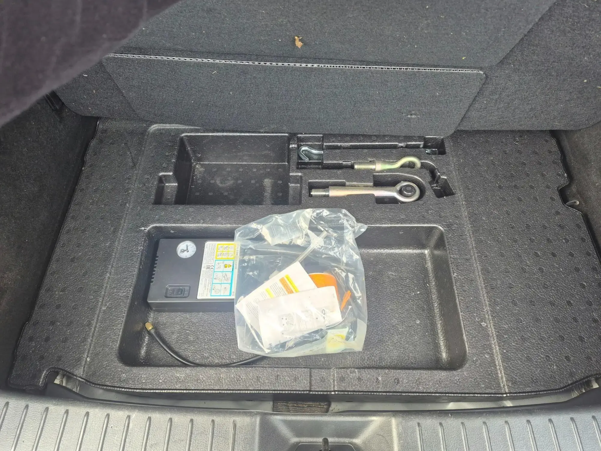 Mazda CX-30 Image 22