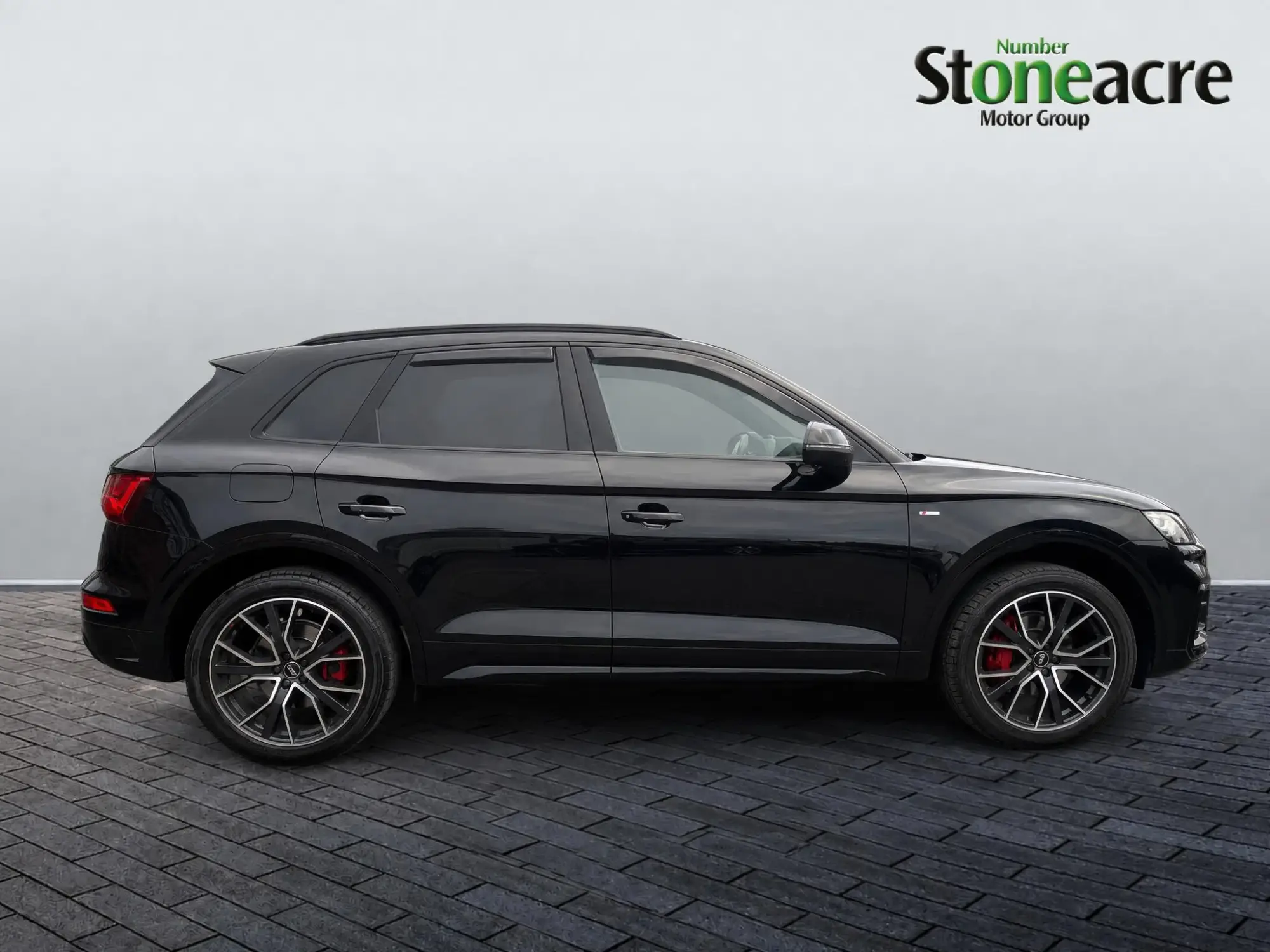 Audi Q5 Image 6 Audi Q5 Image 6