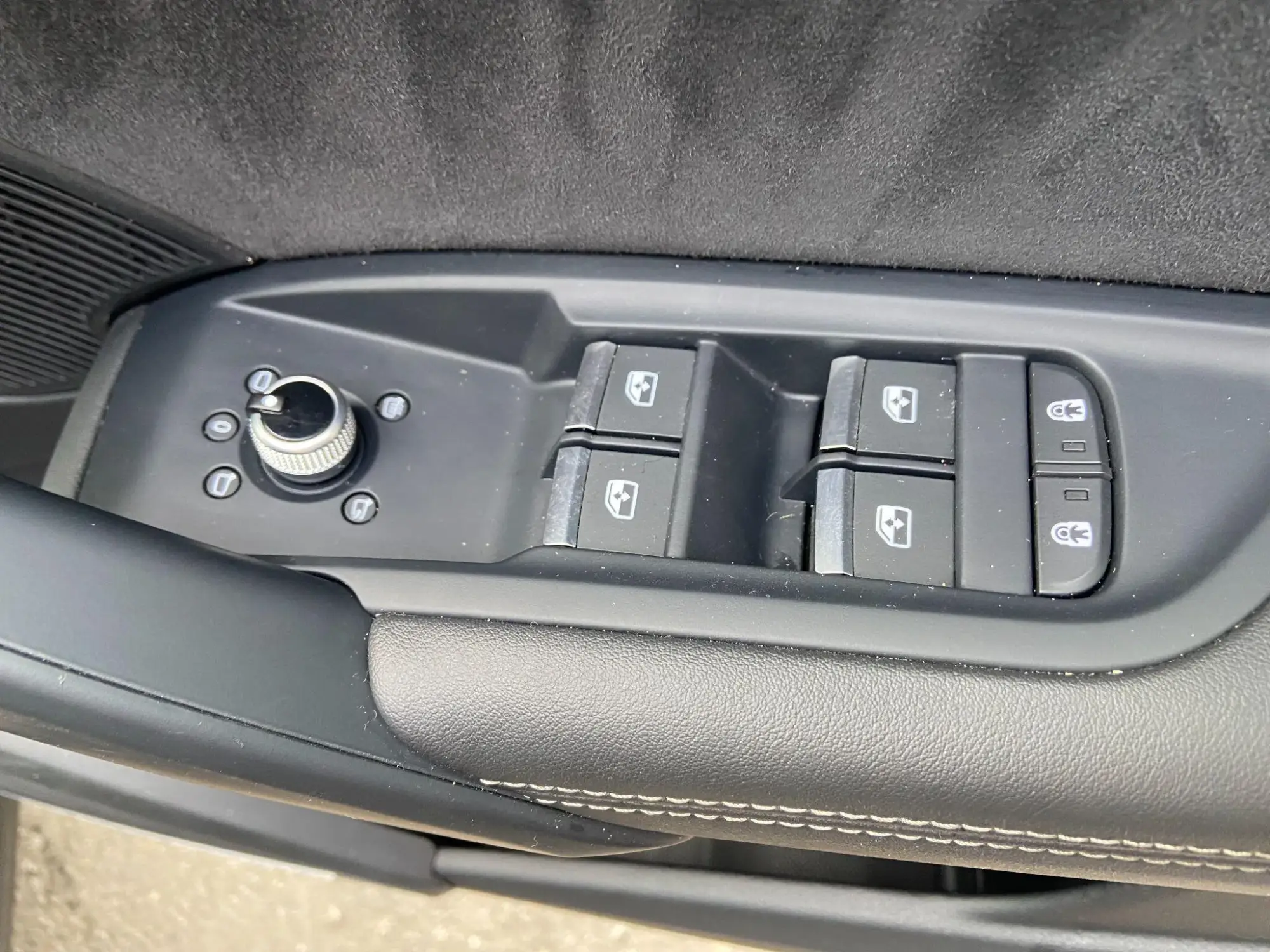 Audi Q5 Image 11 Audi Q5 Image 11