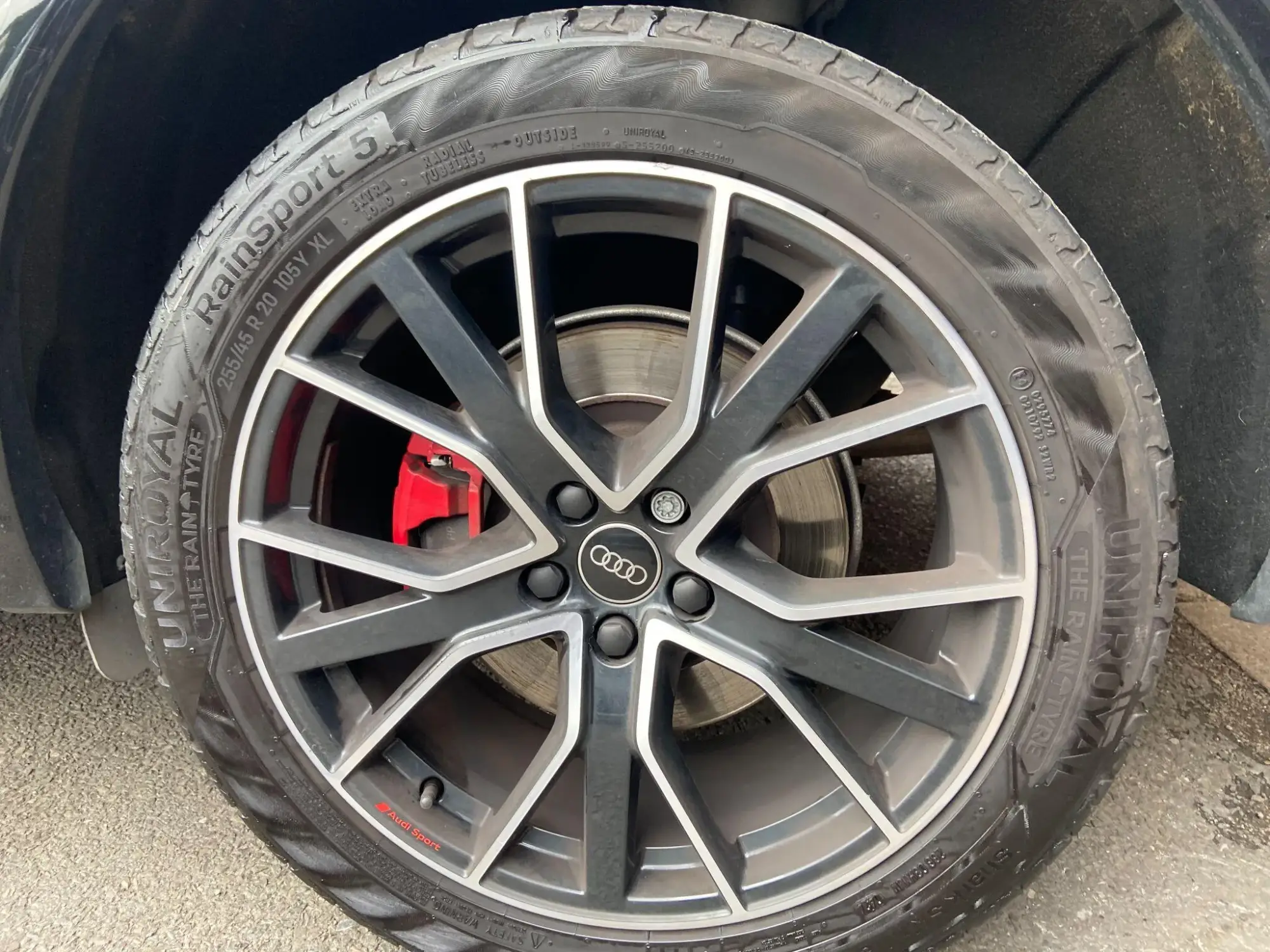 Audi Q5 Image 15 Audi Q5 Image 15