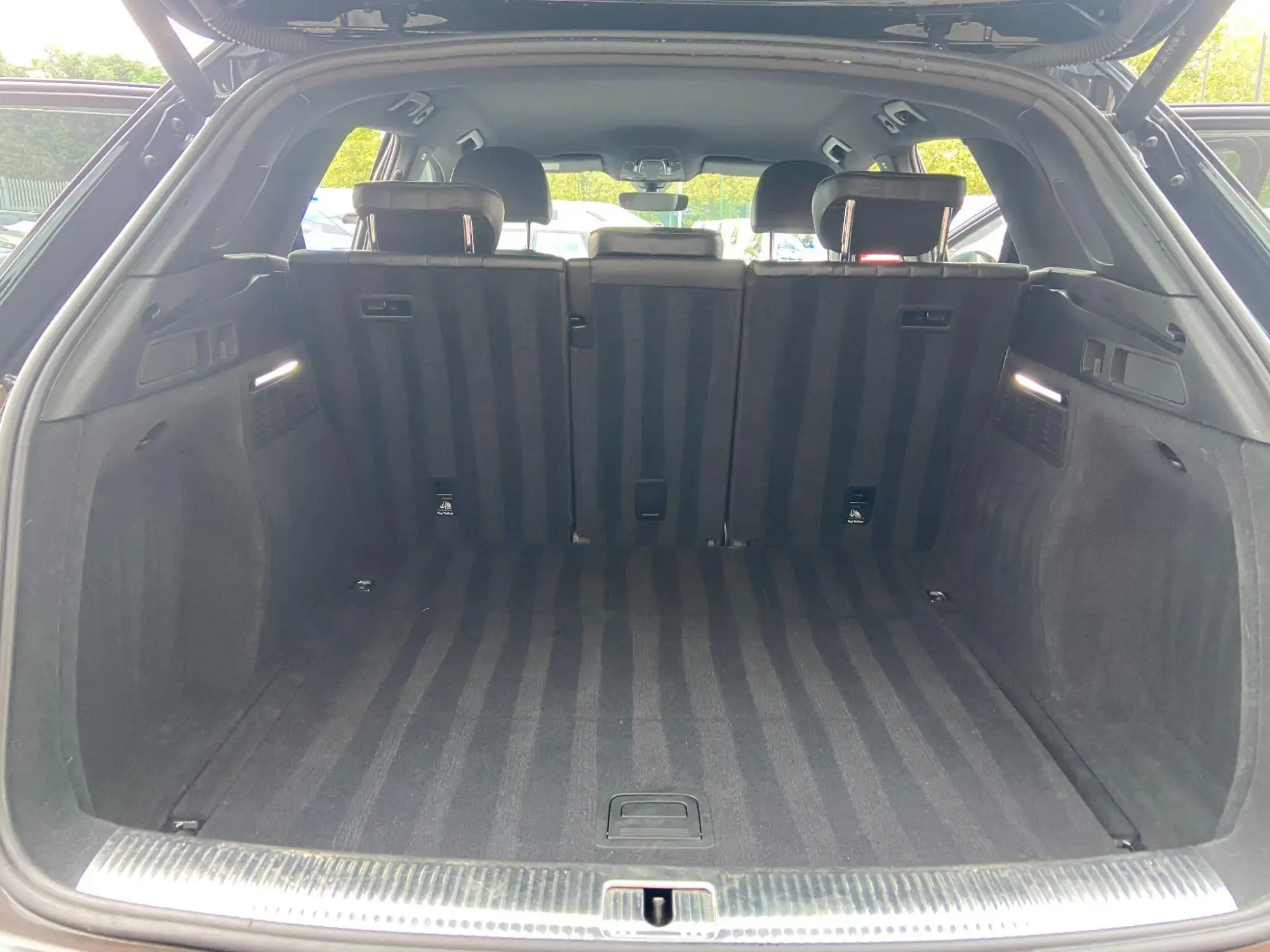 Audi Q5 Image 19 Audi Q5 Image 19