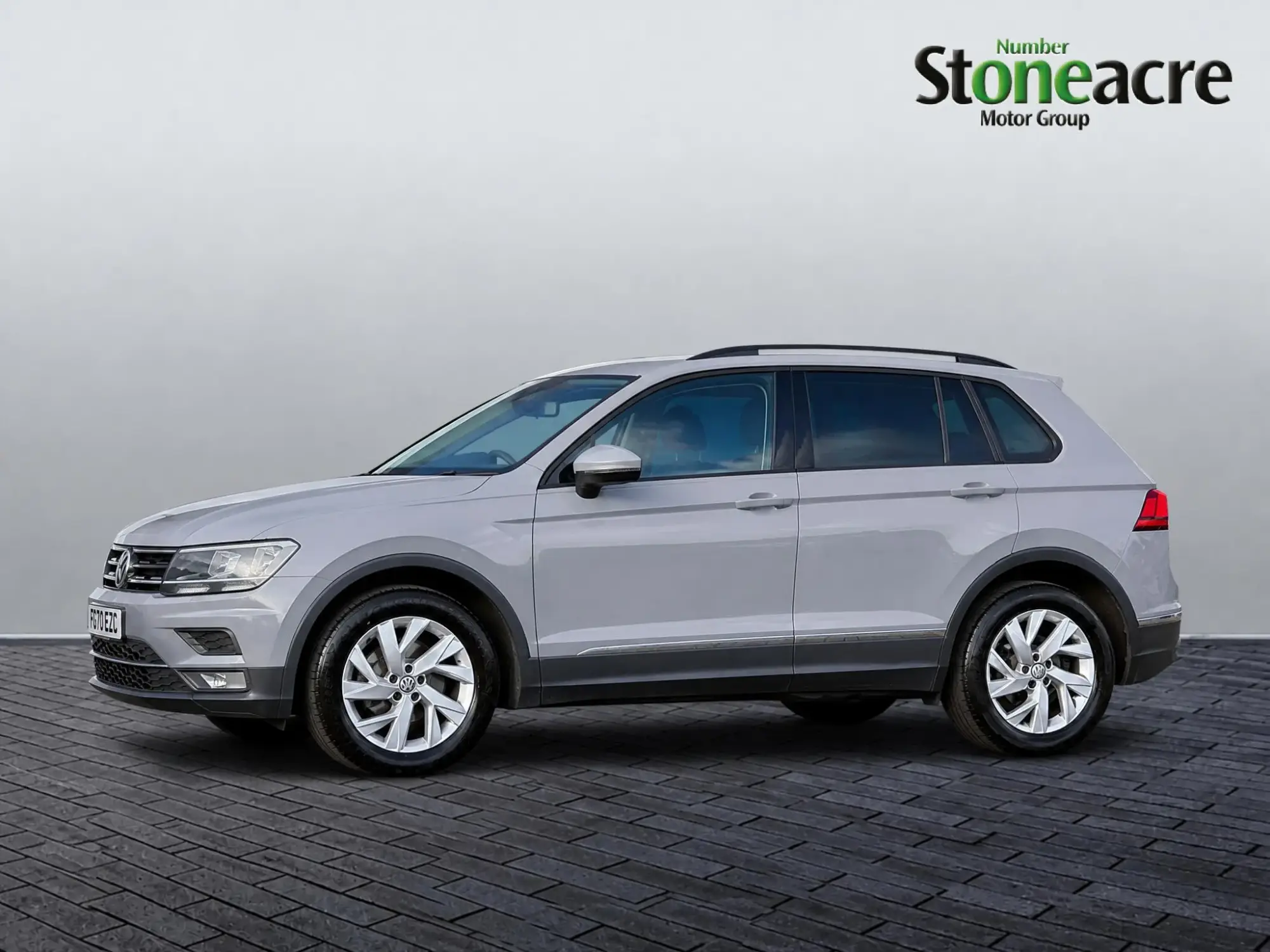 Volkswagen Tiguan Image 4