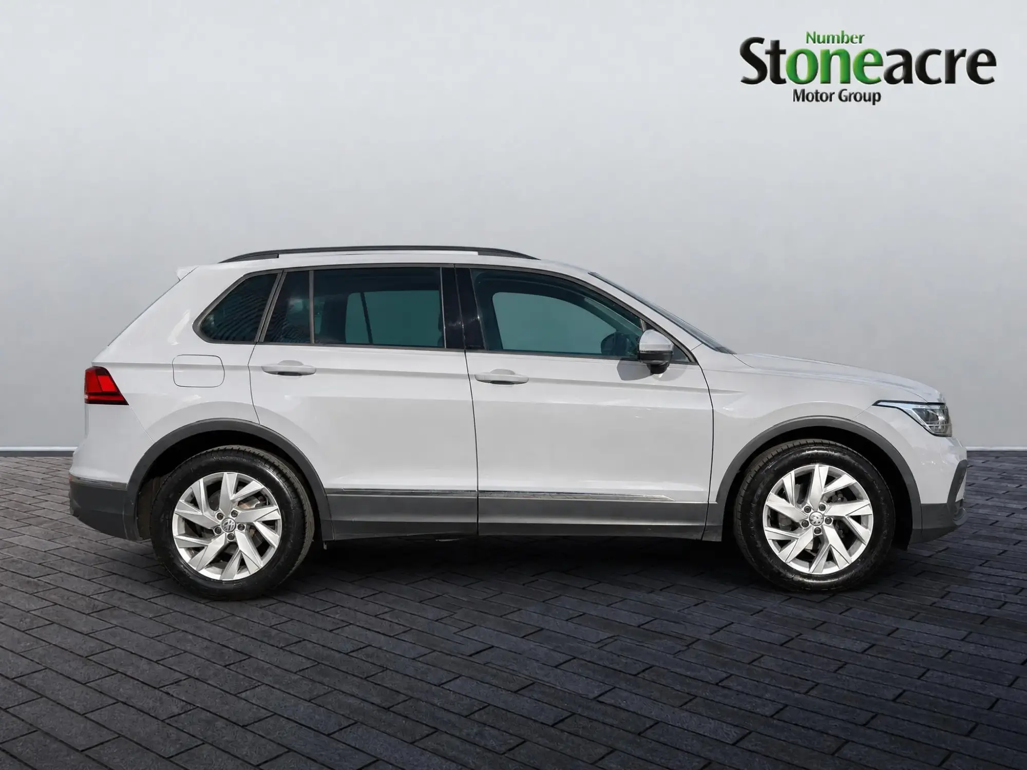Volkswagen Tiguan Image 6