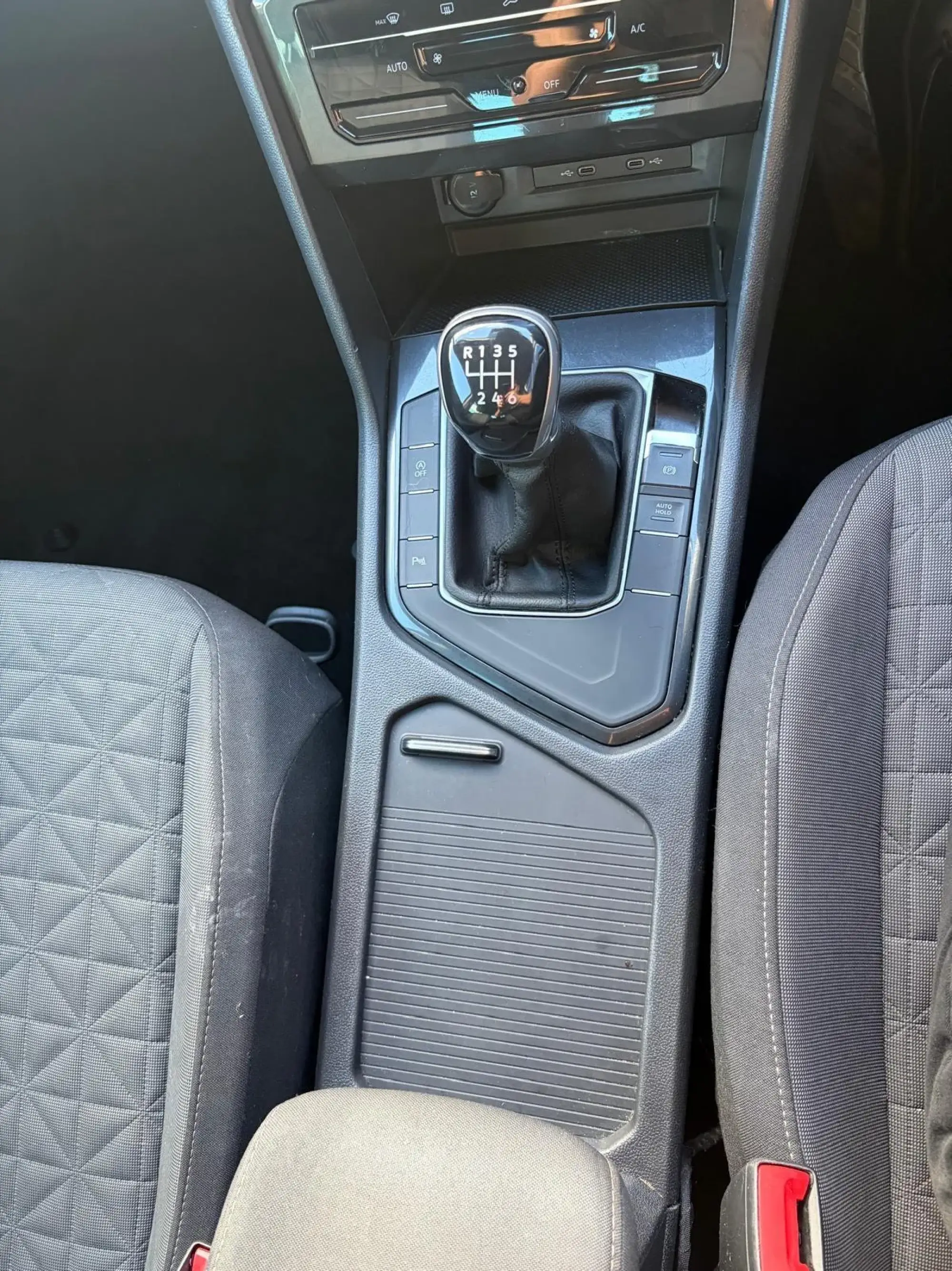 Volkswagen Tiguan Image 9