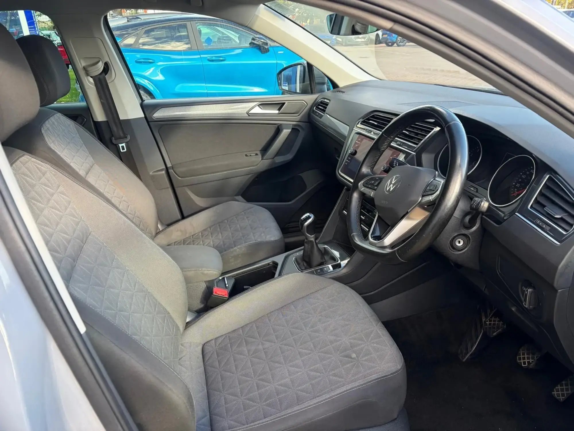 Volkswagen Tiguan Image 10