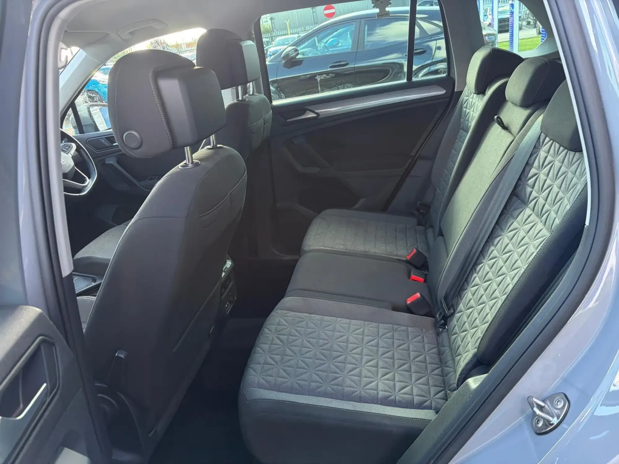 Volkswagen Tiguan Image 11