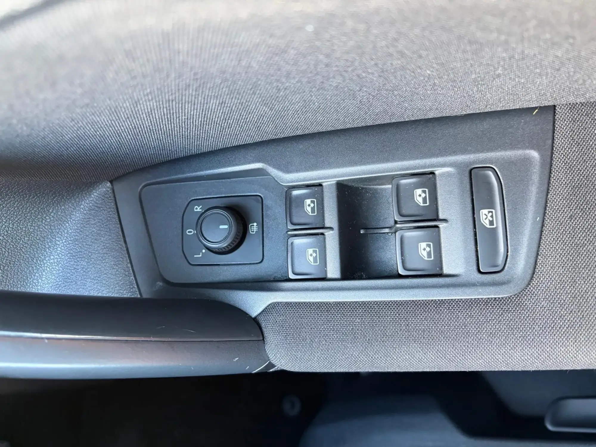 Volkswagen Tiguan Image 12