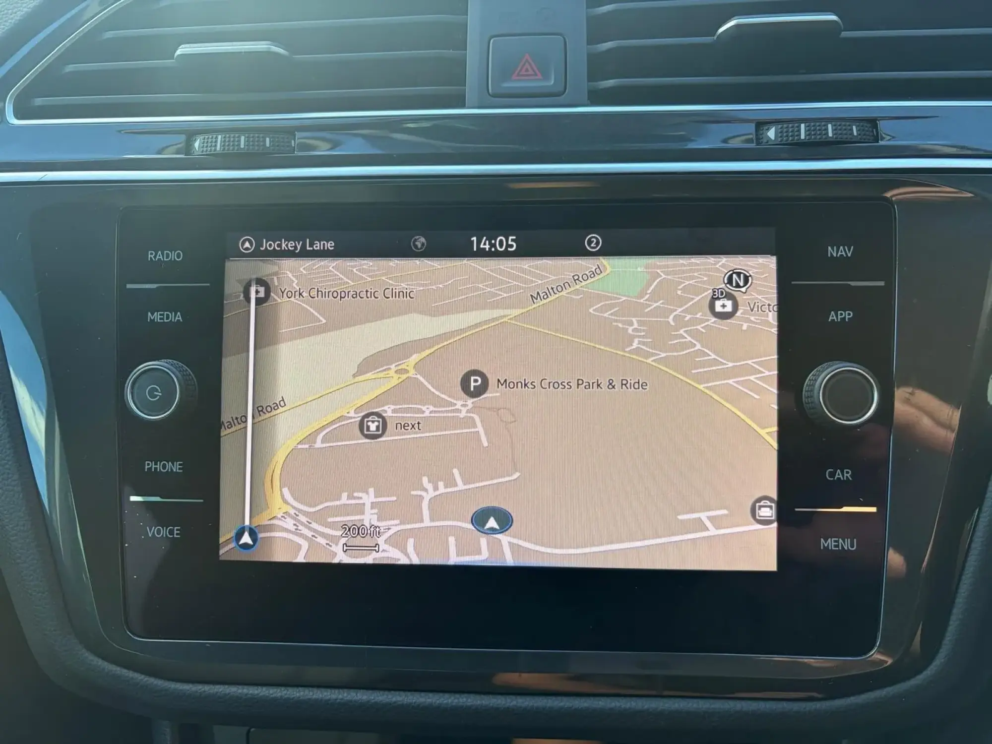 Volkswagen Tiguan Image 14