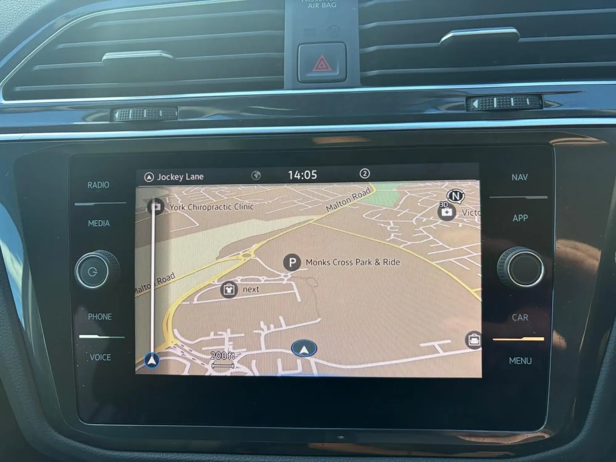 Volkswagen Tiguan Image 15