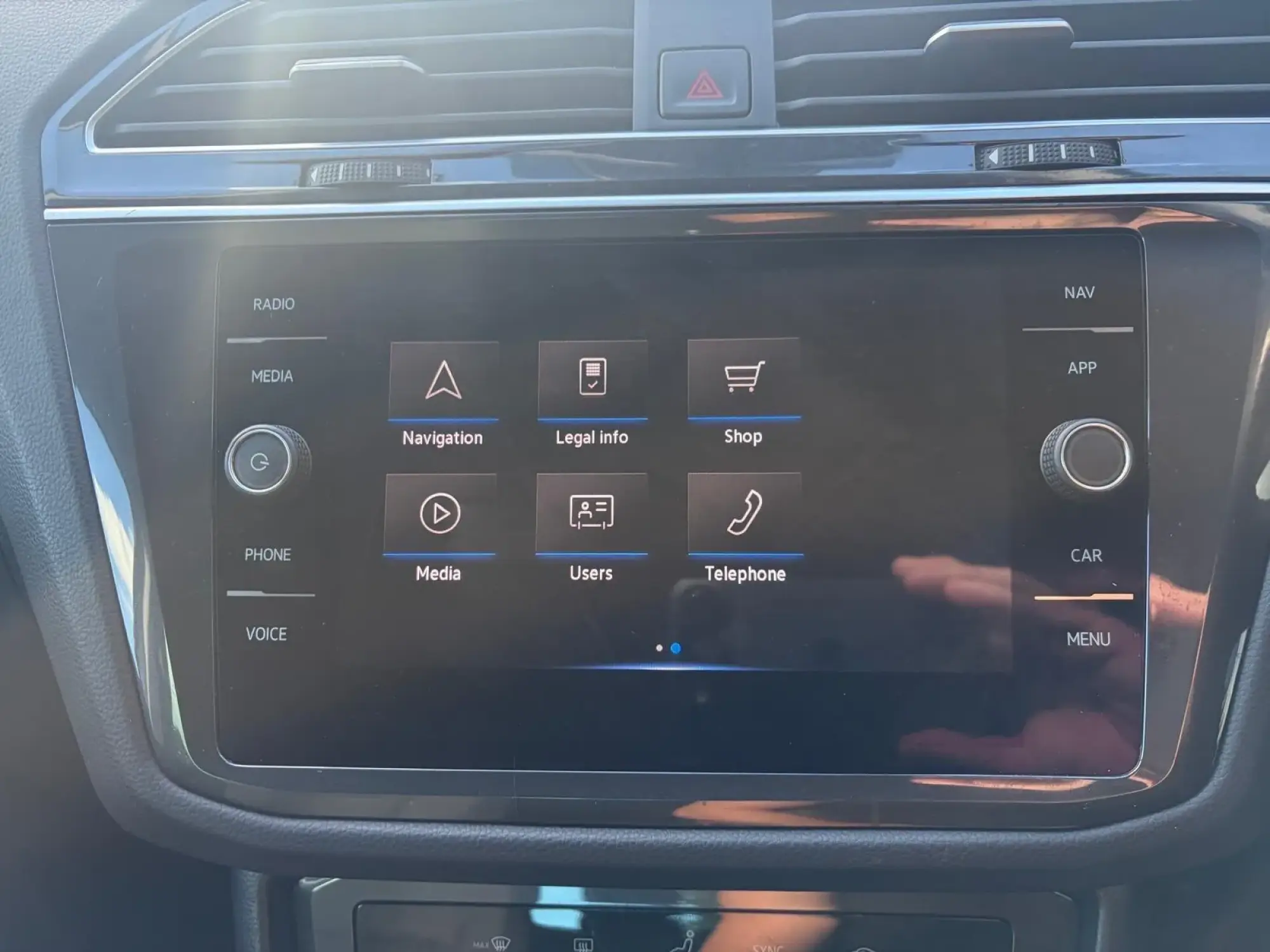 Volkswagen Tiguan Image 16