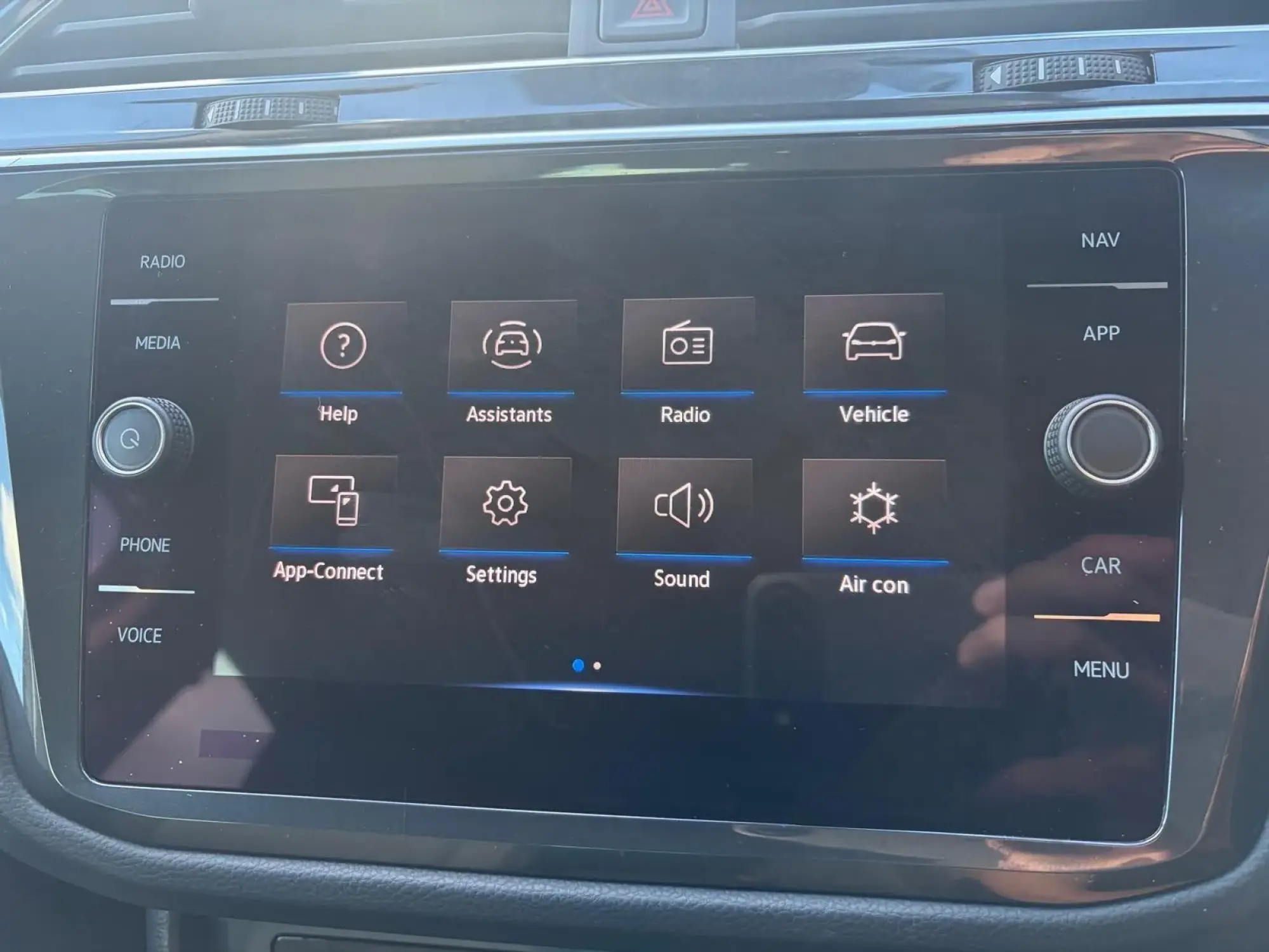 Volkswagen Tiguan Image 17