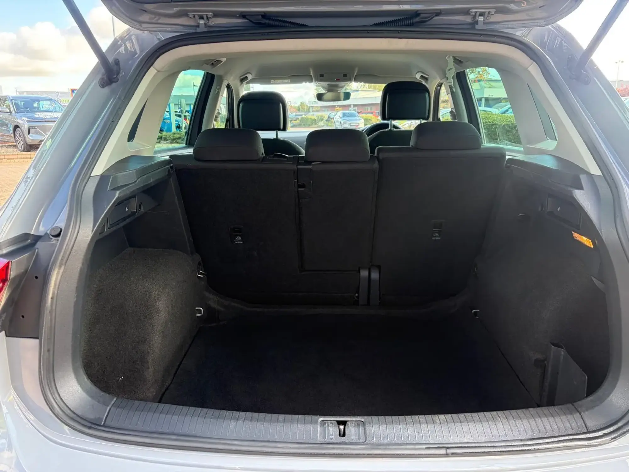 Volkswagen Tiguan Image 19