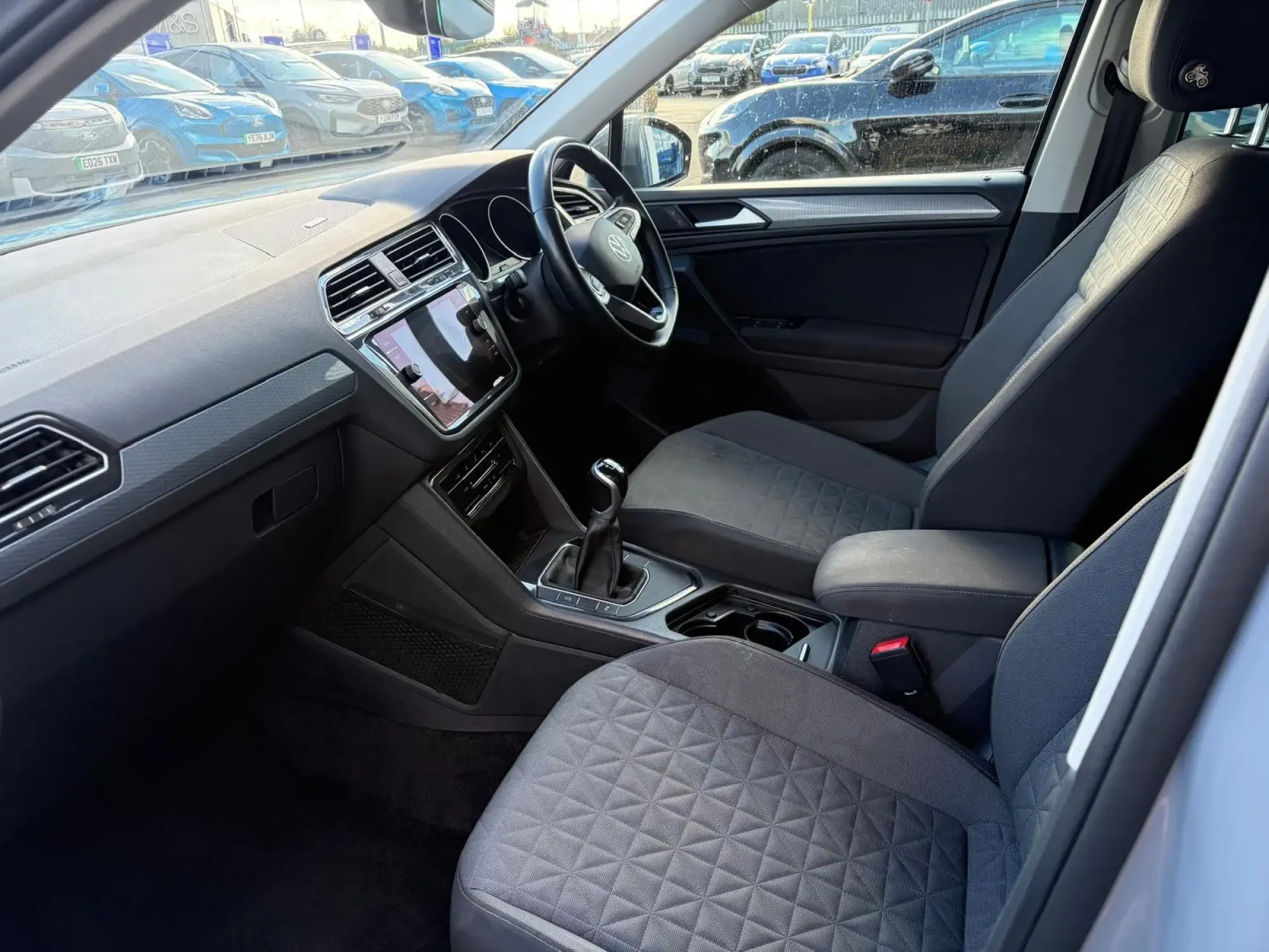 Volkswagen Tiguan Image 20