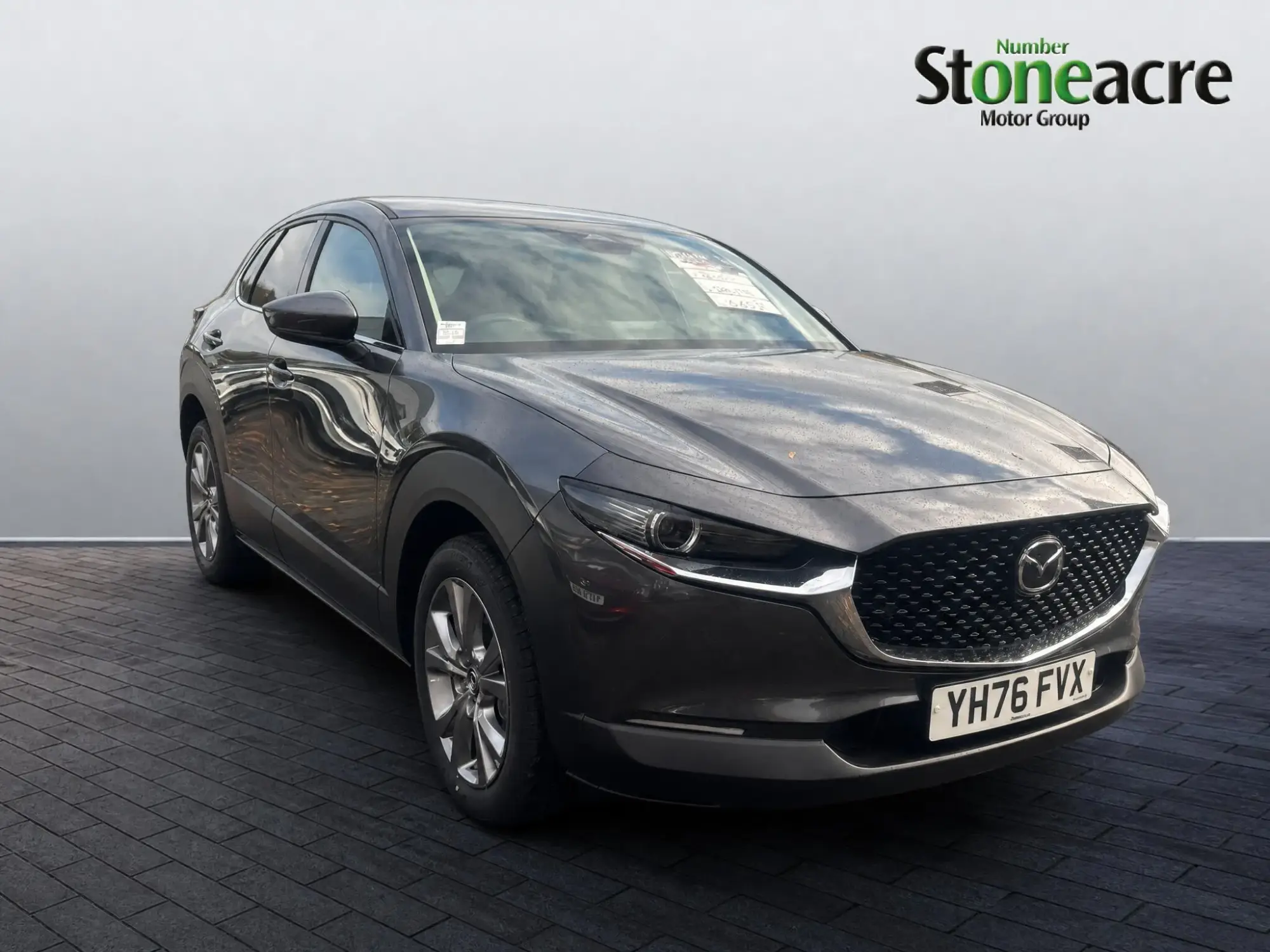 Mazda CX-30 Image 1