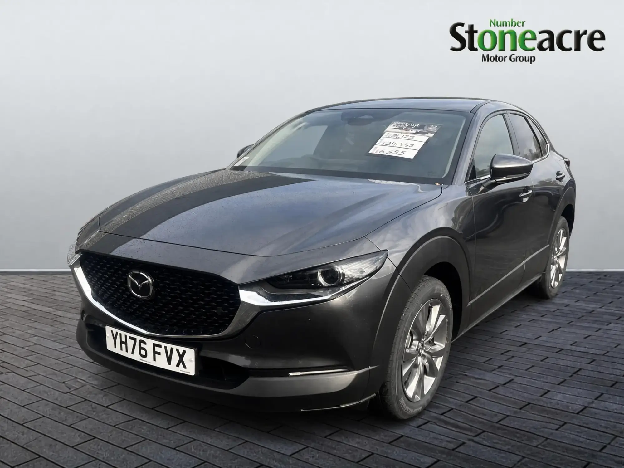 Mazda CX-30 Image 3