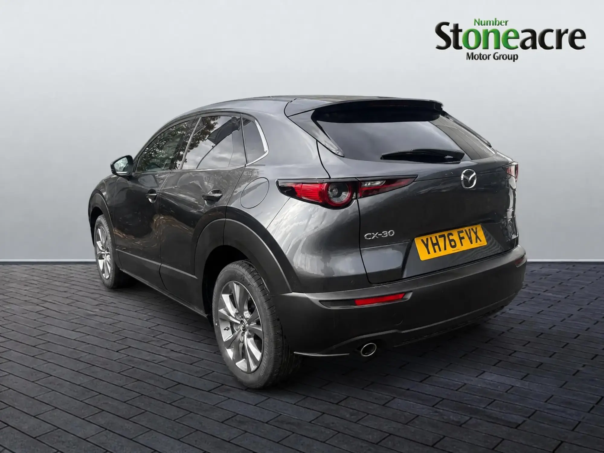 Mazda CX-30 Image 4