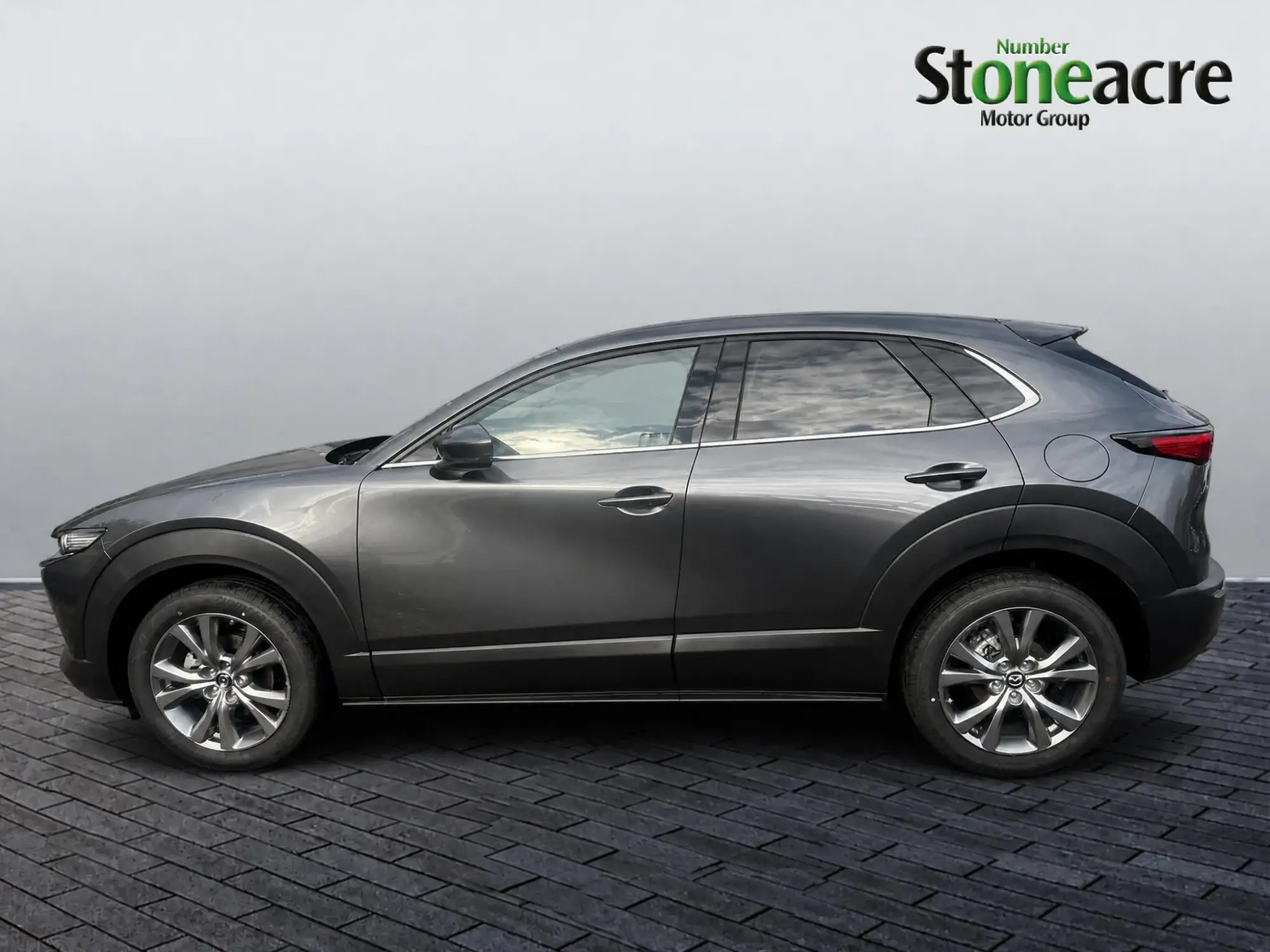 Mazda CX-30 Image 5