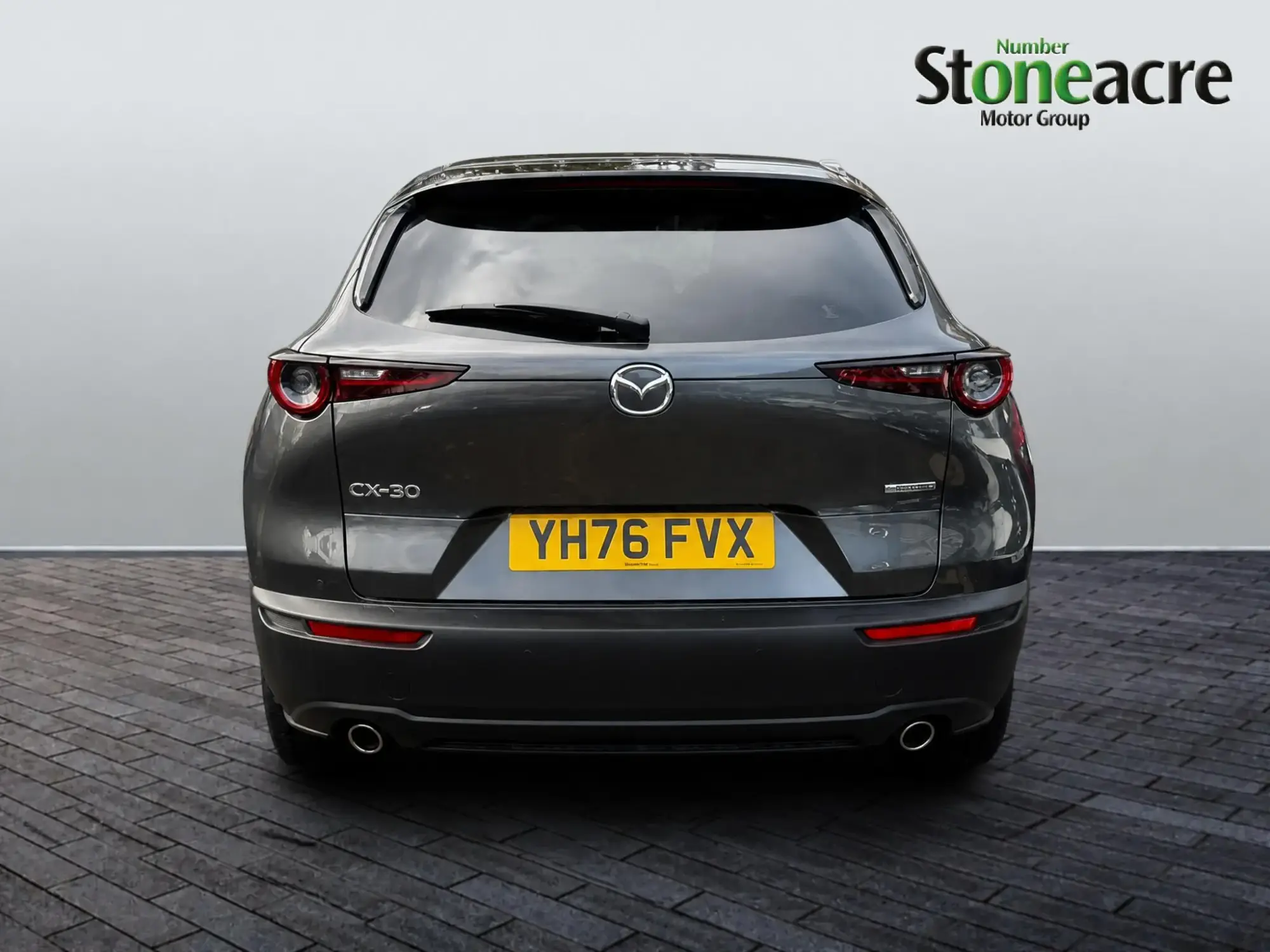 Mazda CX-30 Image 6