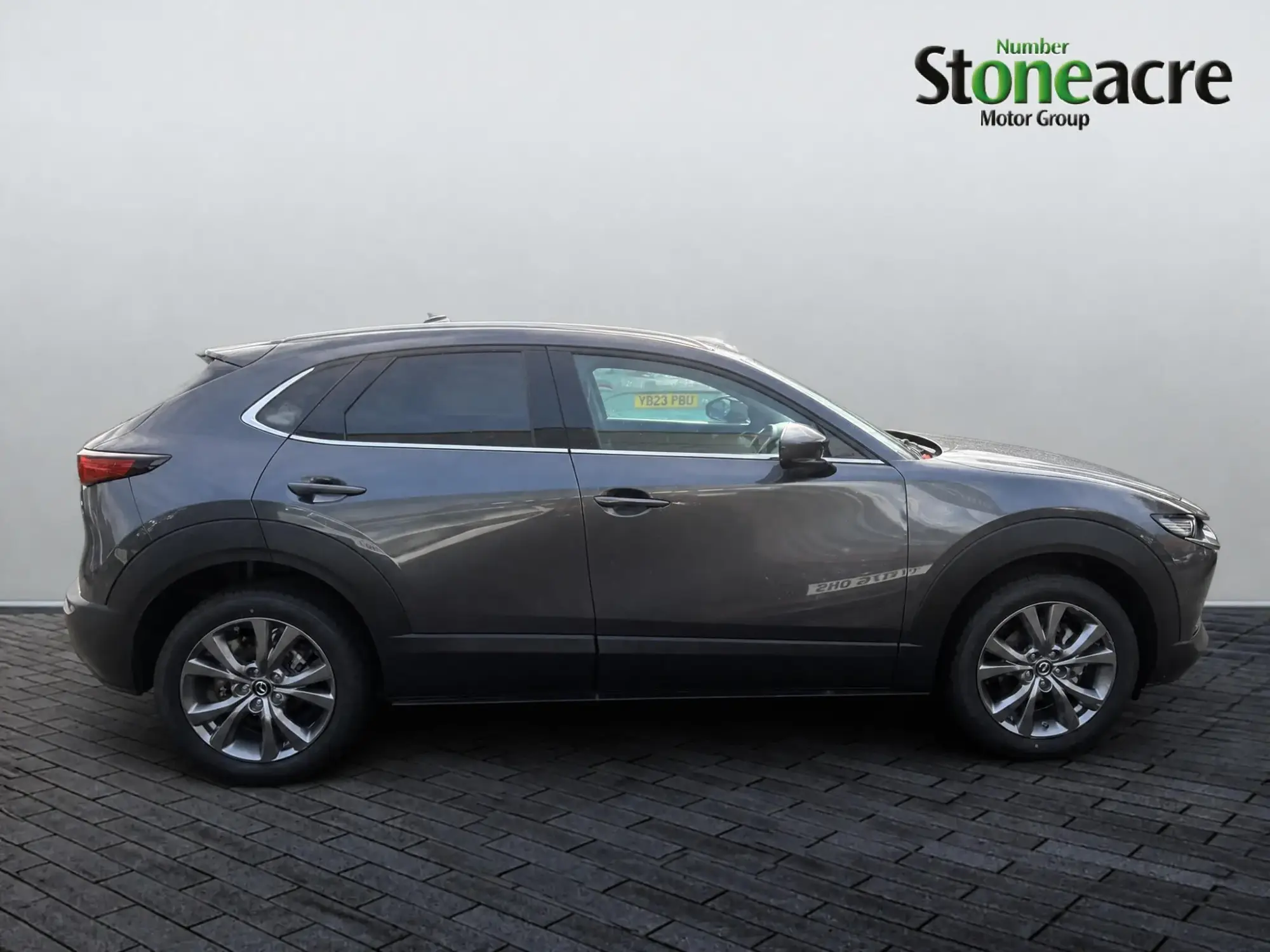 Mazda CX-30 Image 7