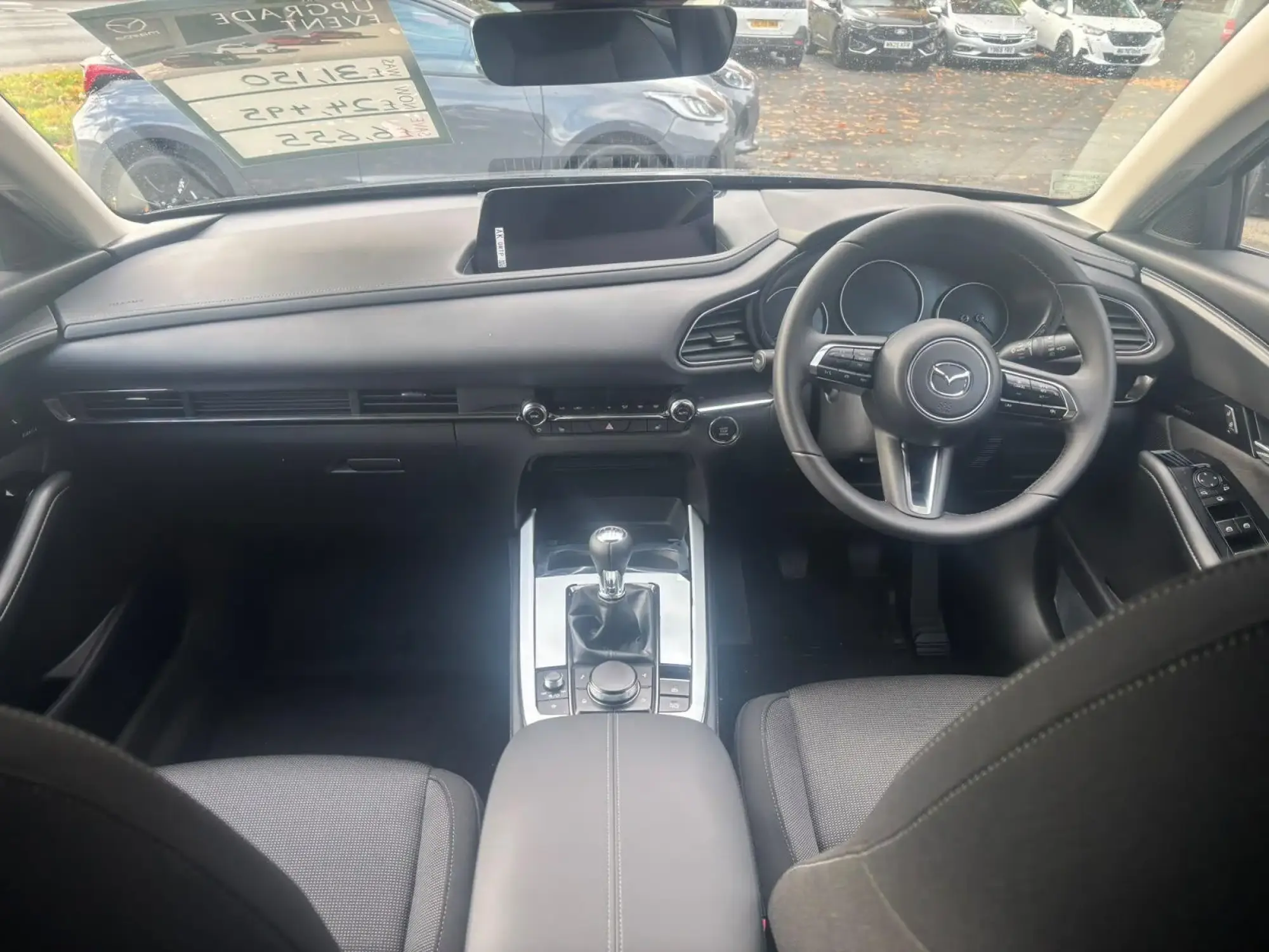 Mazda CX-30 Image 9