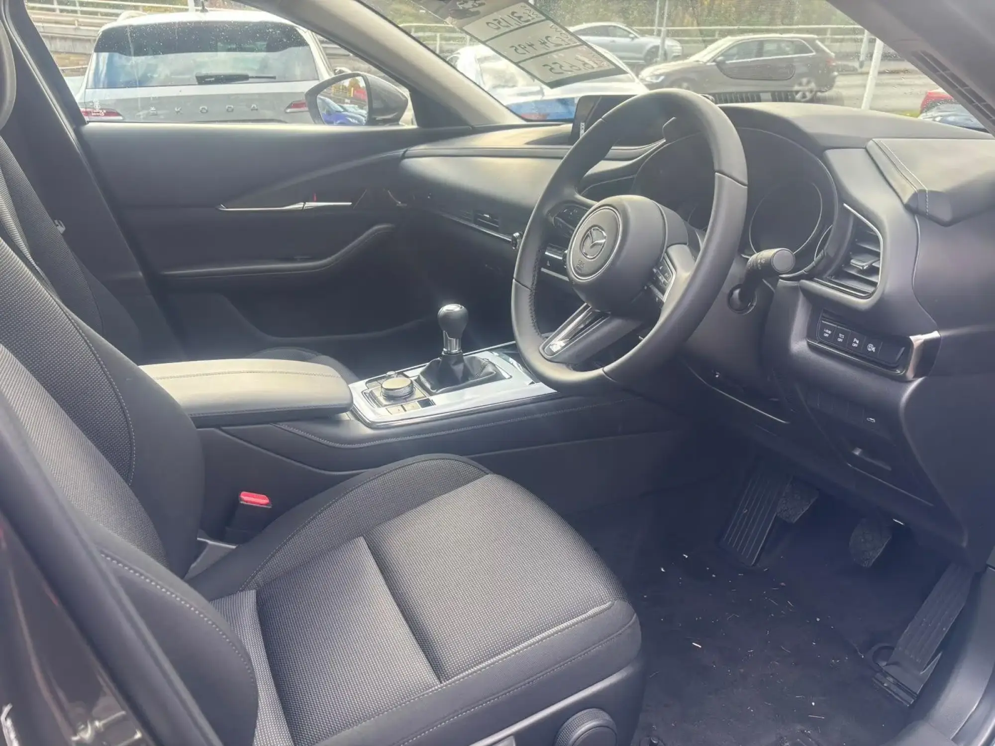Mazda CX-30 Image 10
