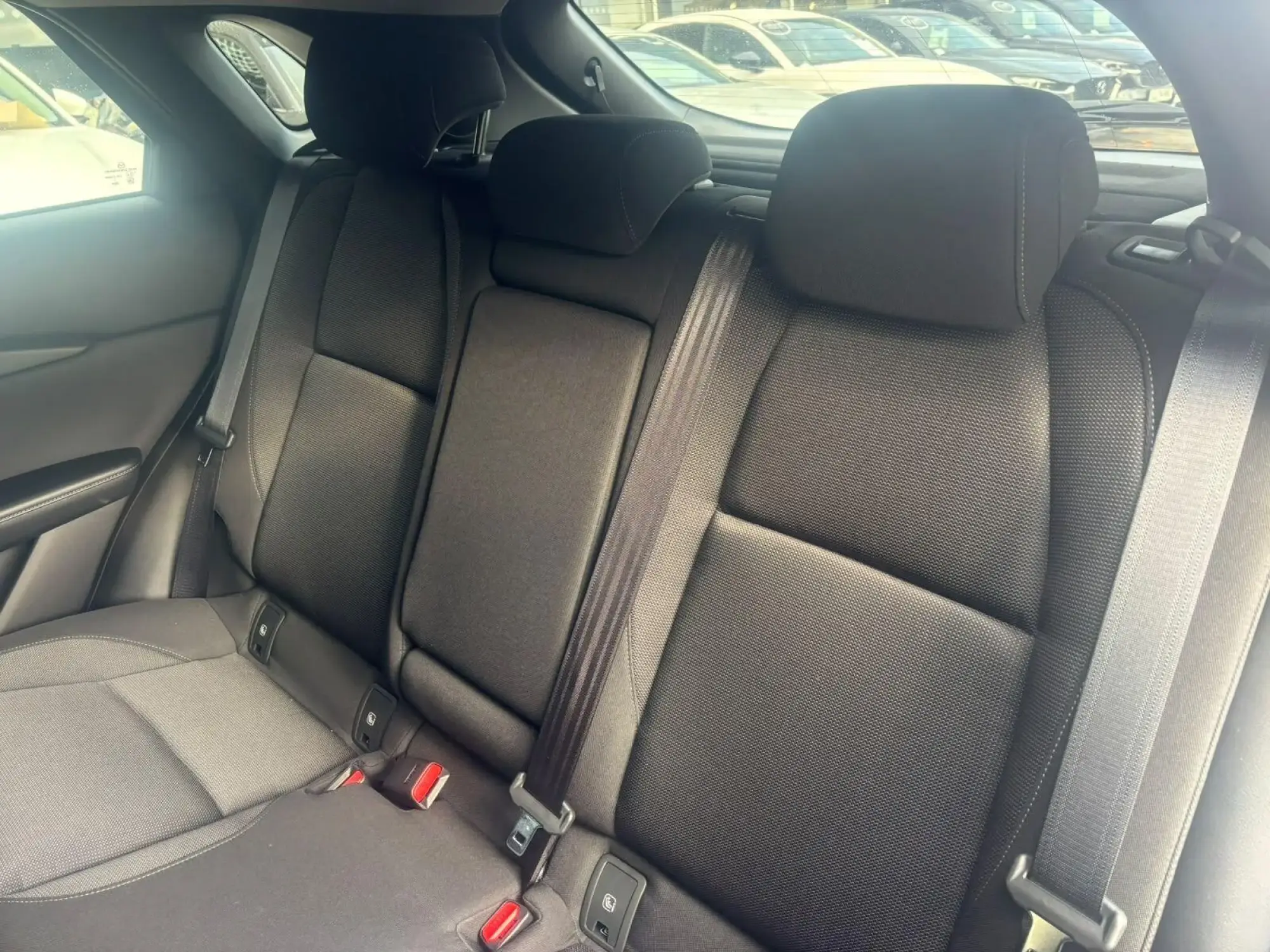 Mazda CX-30 Image 11