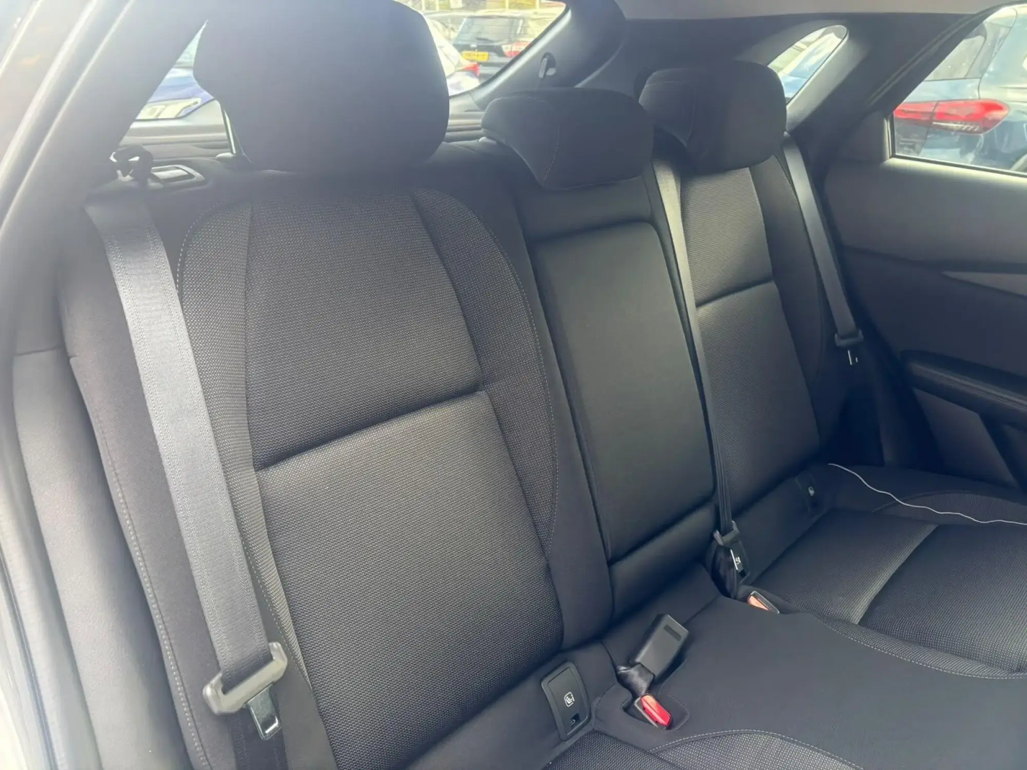 Mazda CX-30 Image 12
