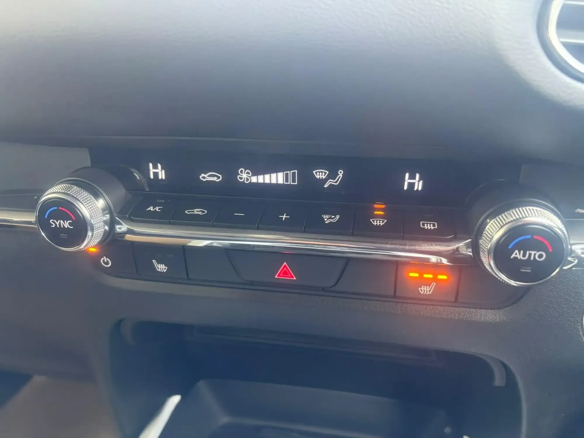 Mazda CX-30 Image 14