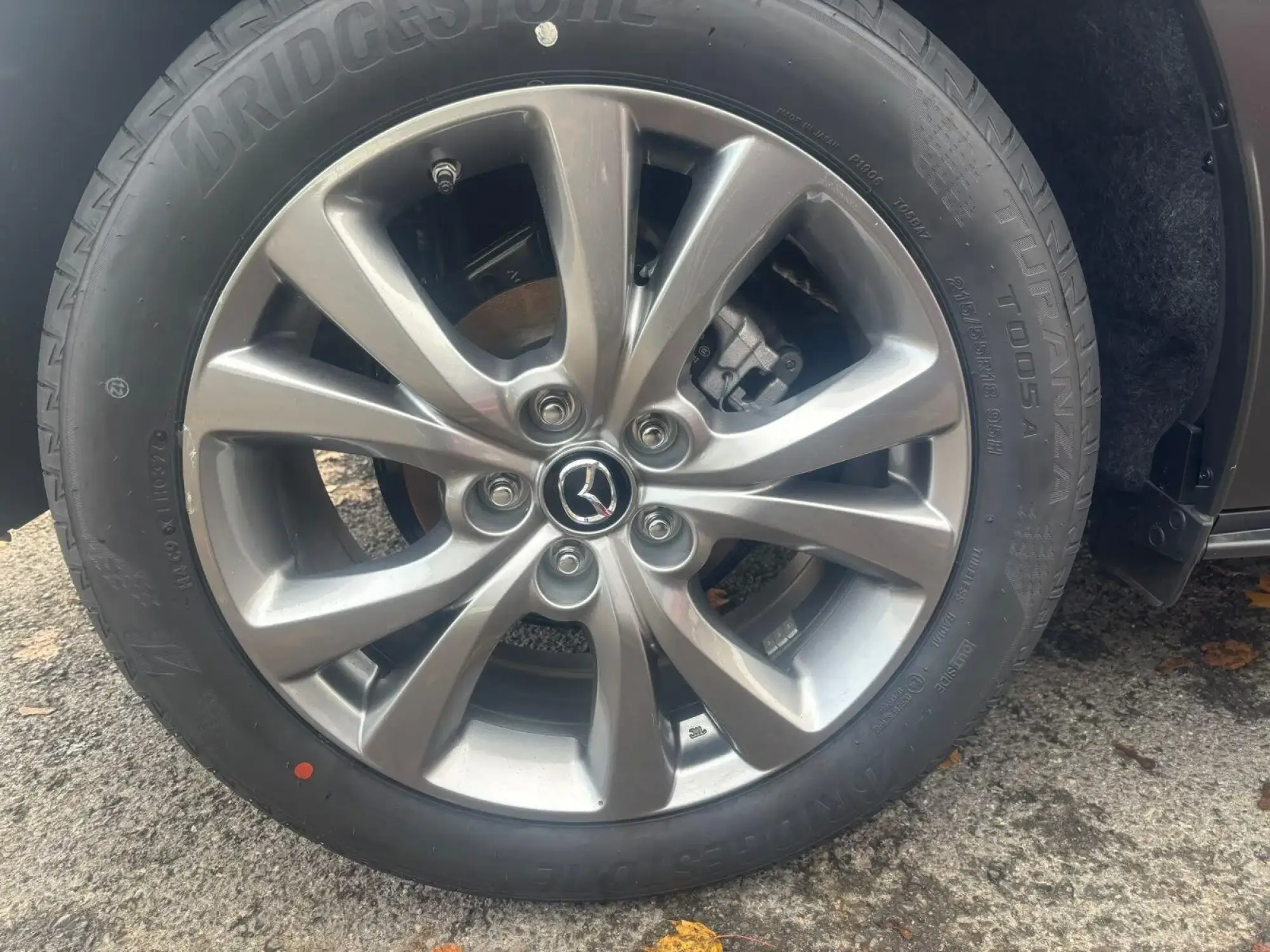 Mazda CX-30 Image 17