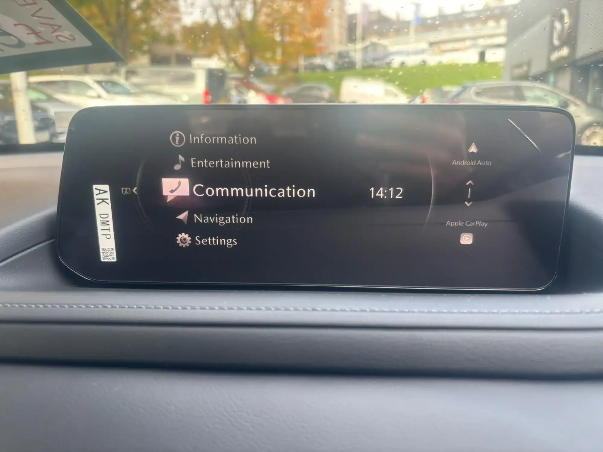 Mazda CX-30 Image 18