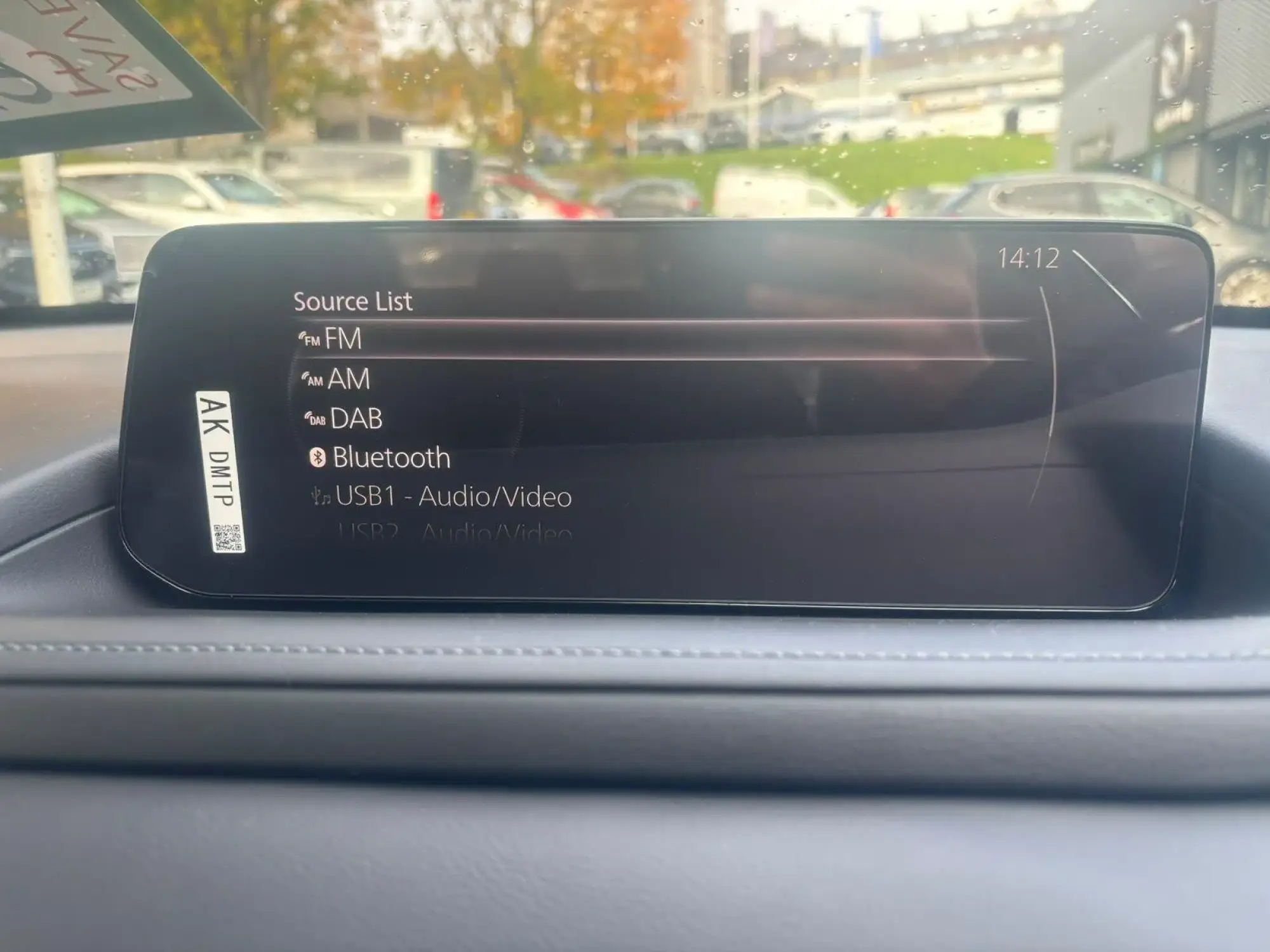 Mazda CX-30 Image 19