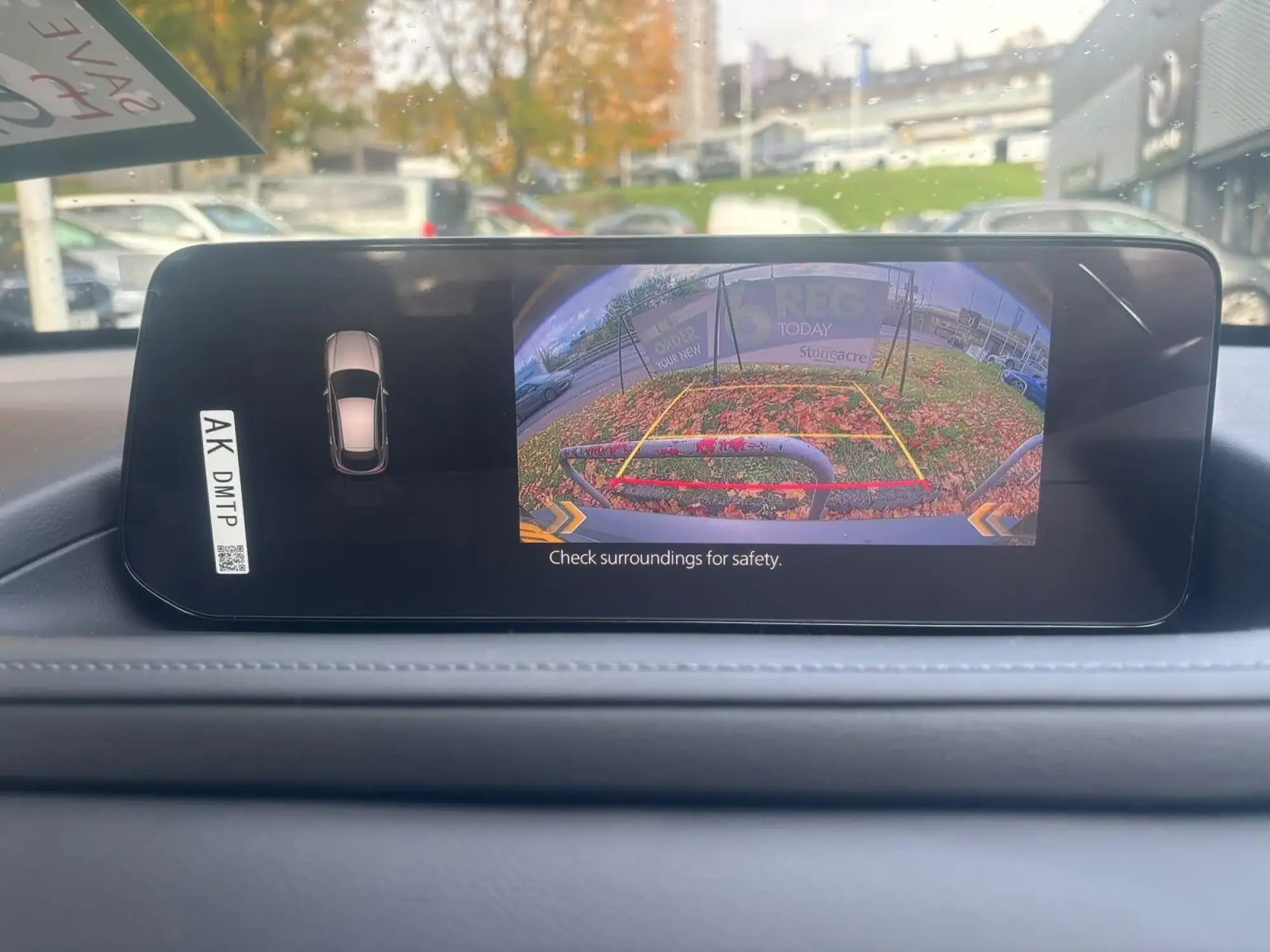 Mazda CX-30 Image 21