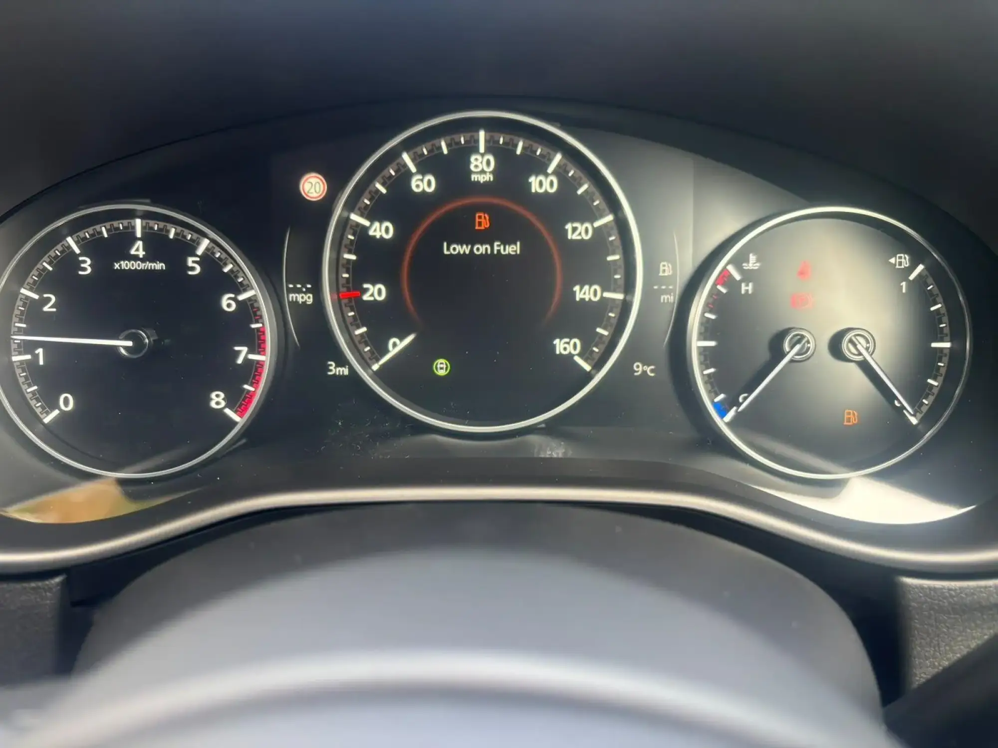 Mazda CX-30 Image 22