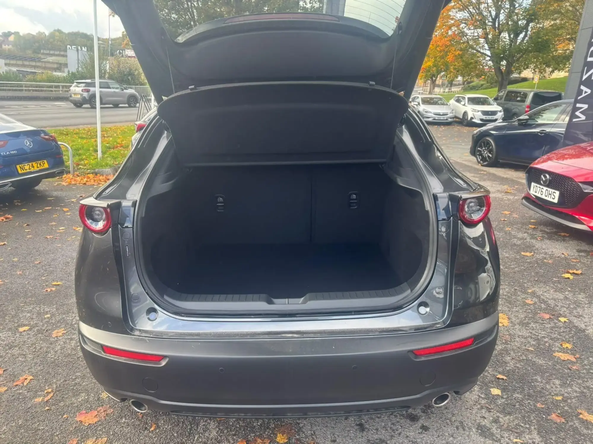Mazda CX-30 Image 23