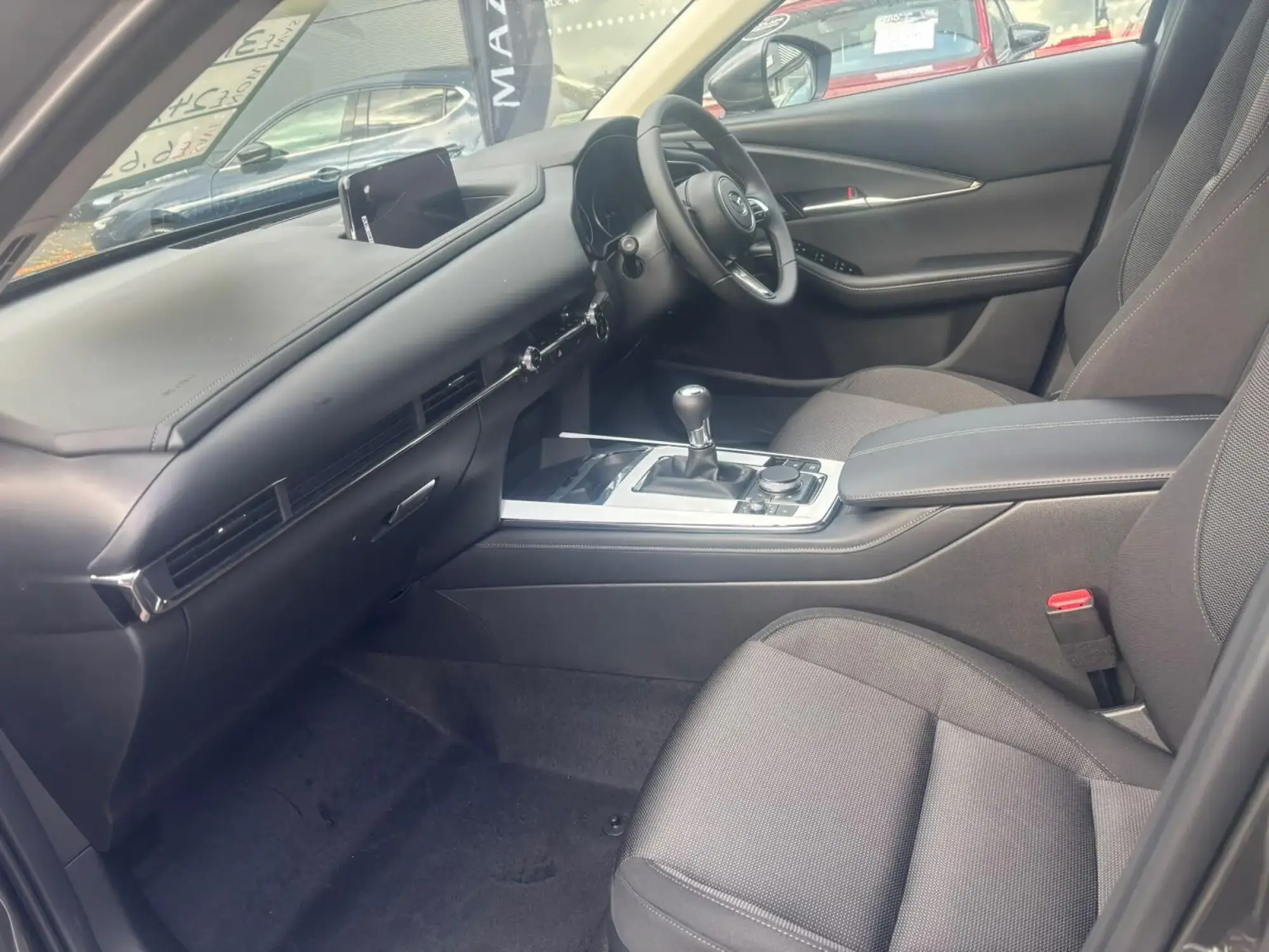 Mazda CX-30 Image 24