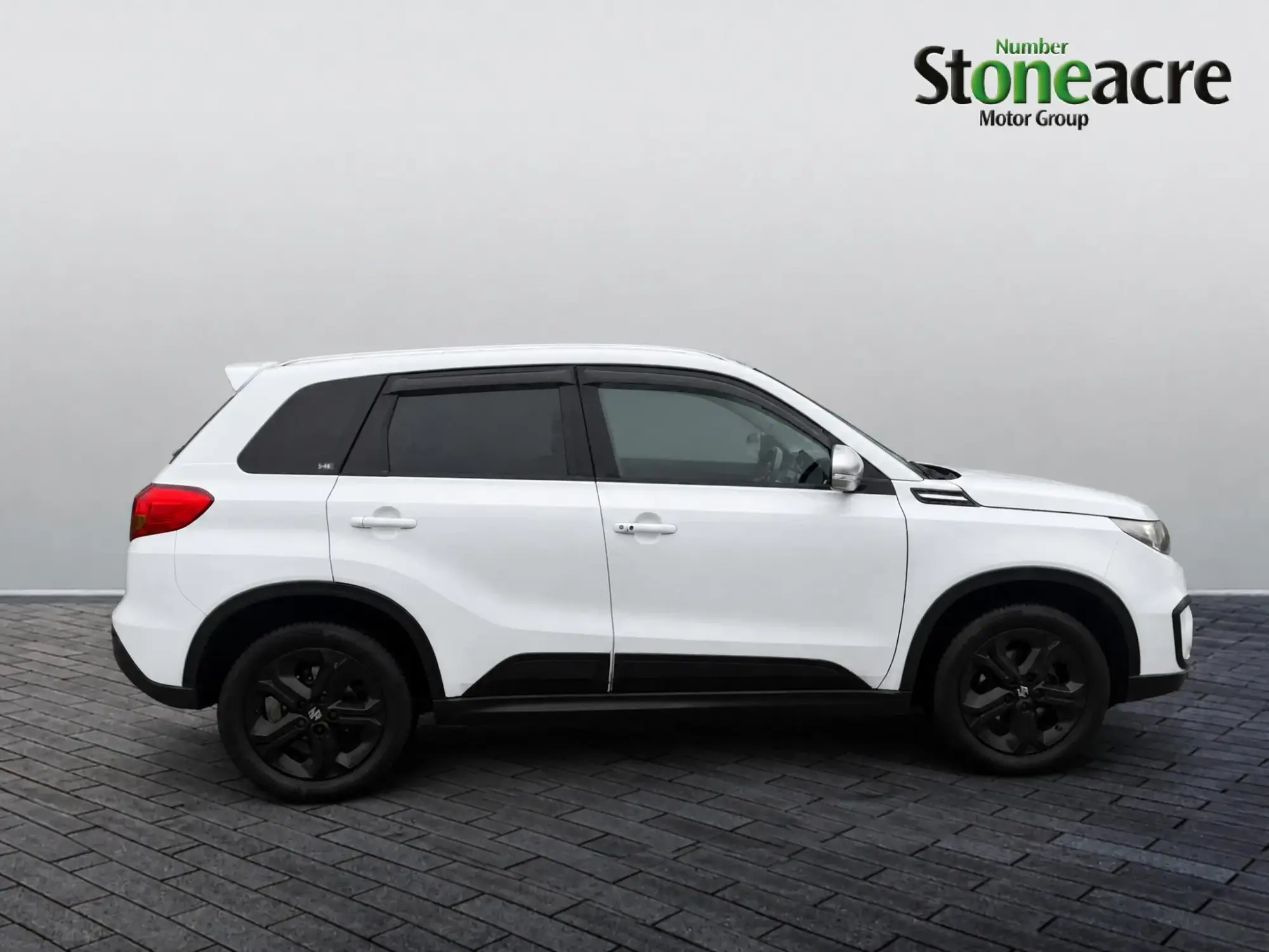 Suzuki Vitara 1.4 Boosterjet S SUV 5dr Petrol Manual ALLGRIP Euro 6 (s/s) (140 ps) YD16RRY Image 2 Suzuki Vitara 1.4 Boosterjet S SUV 5dr Petrol Manual ALLGRIP Euro 6 (s/s) (140 ps) YD16RRY Image 2